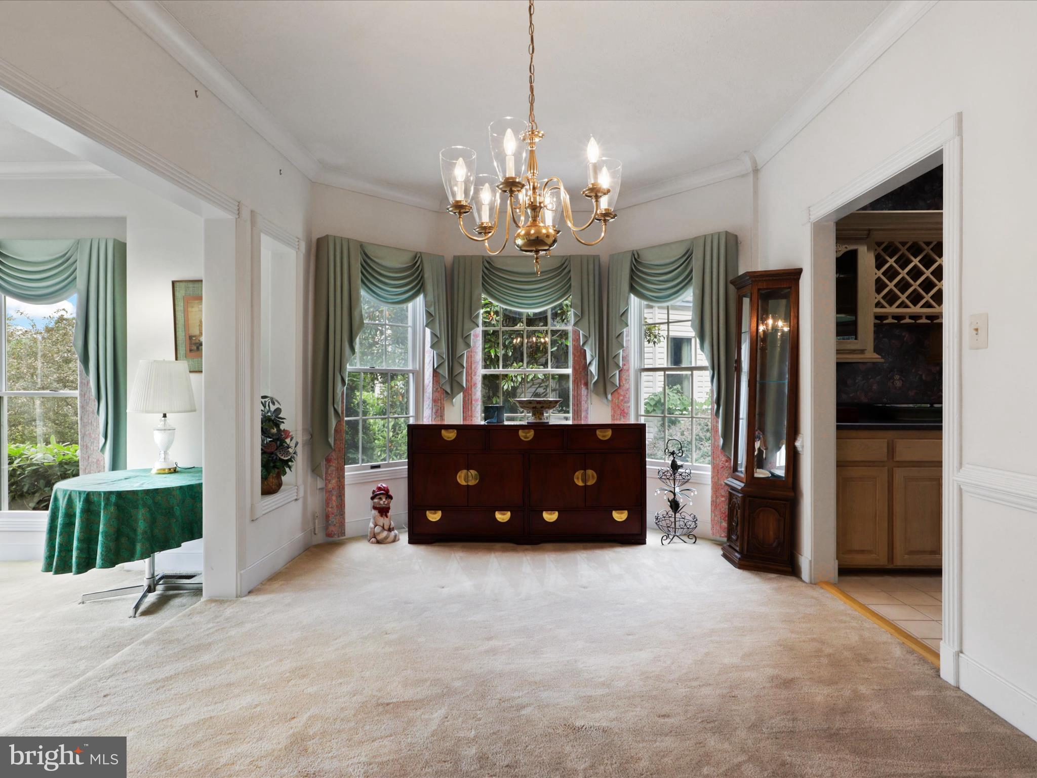 LITTLE ROCKY RUN - Residential