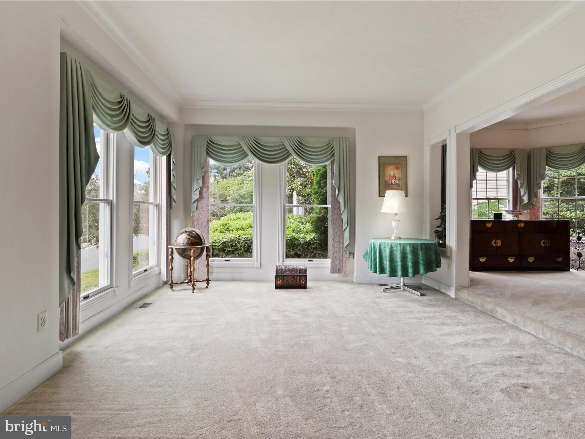 LITTLE ROCKY RUN - Residential