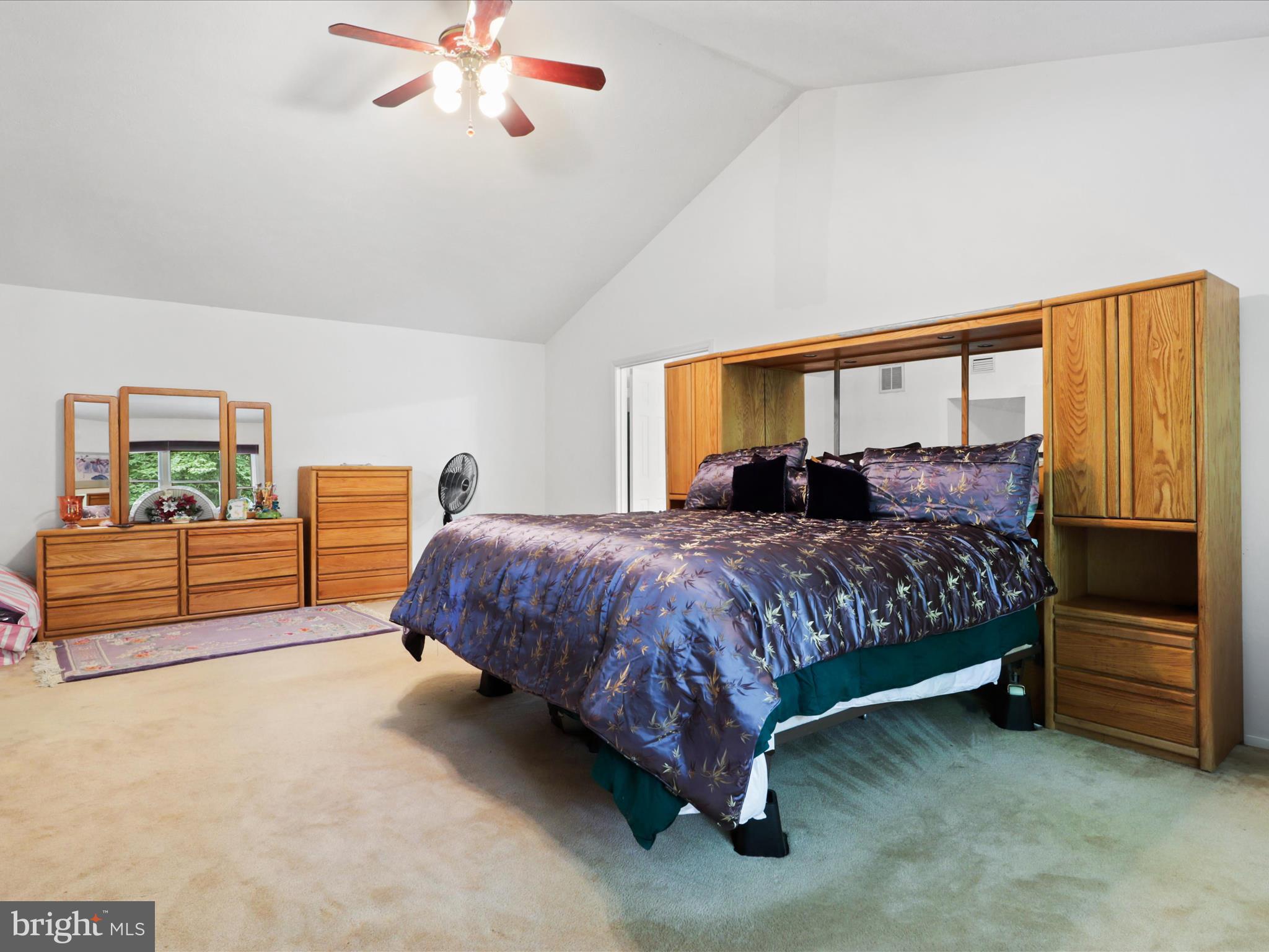 LITTLE ROCKY RUN - Residential