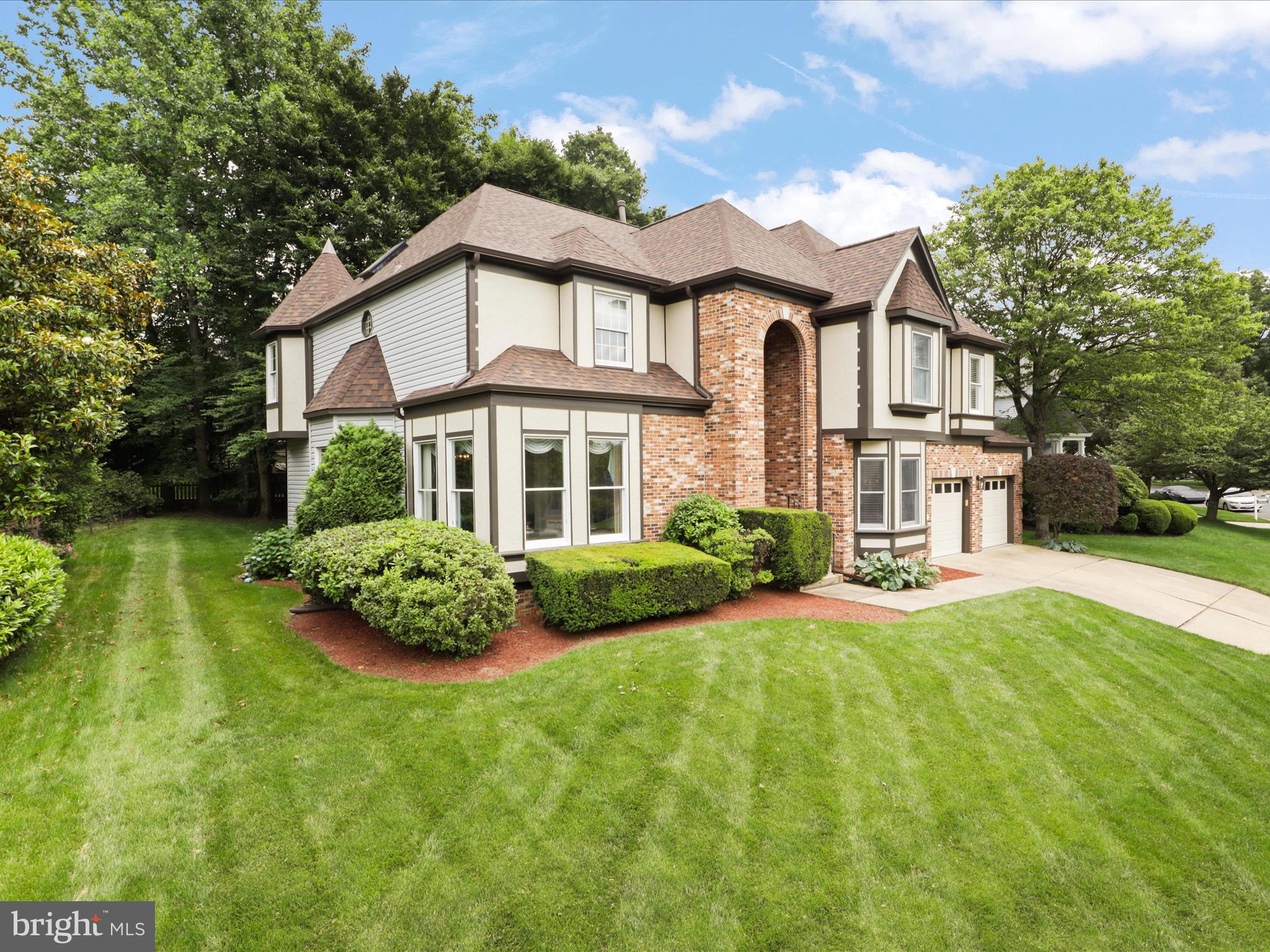 LITTLE ROCKY RUN - Residential