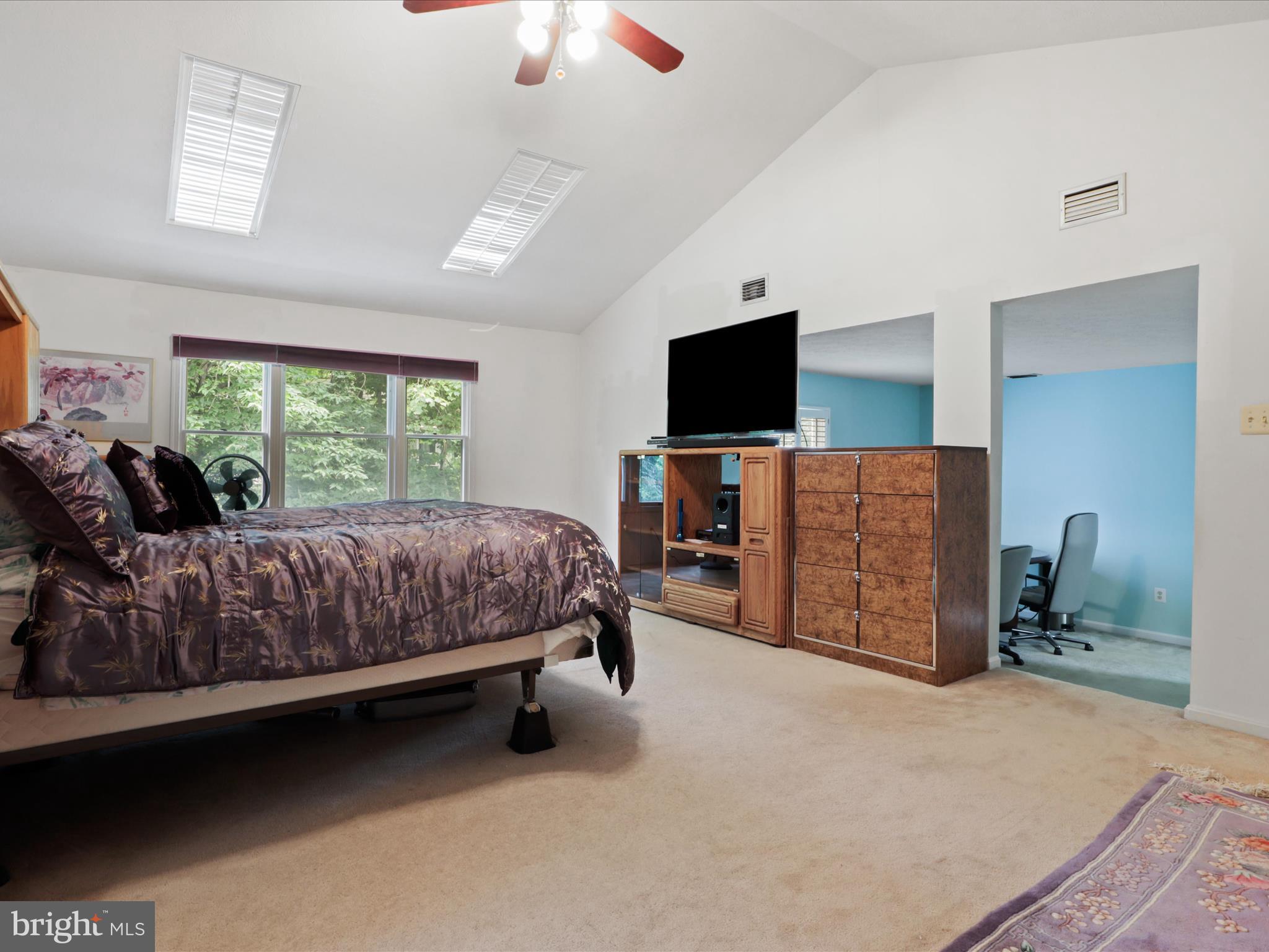 LITTLE ROCKY RUN - Residential