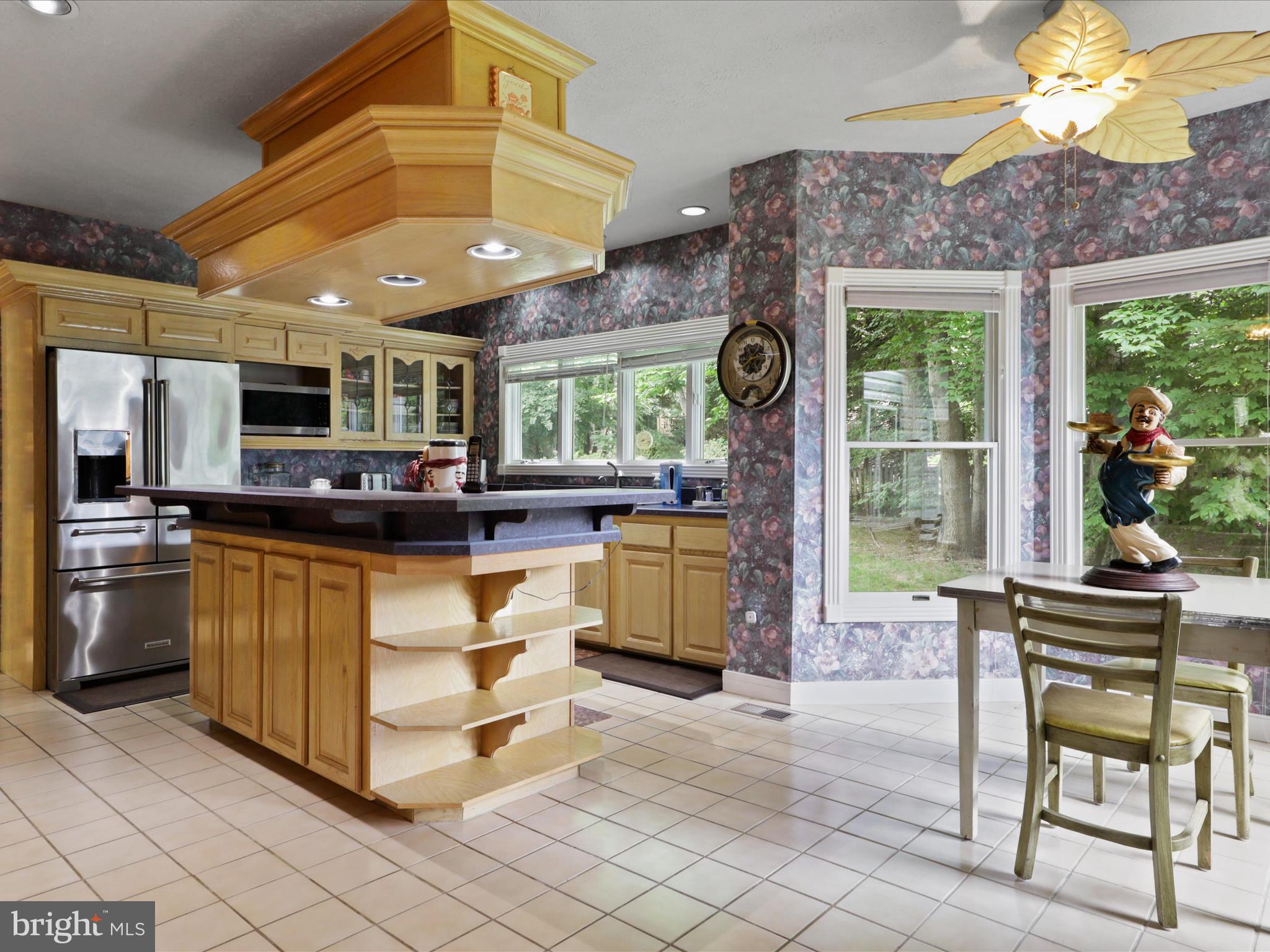 LITTLE ROCKY RUN - Residential