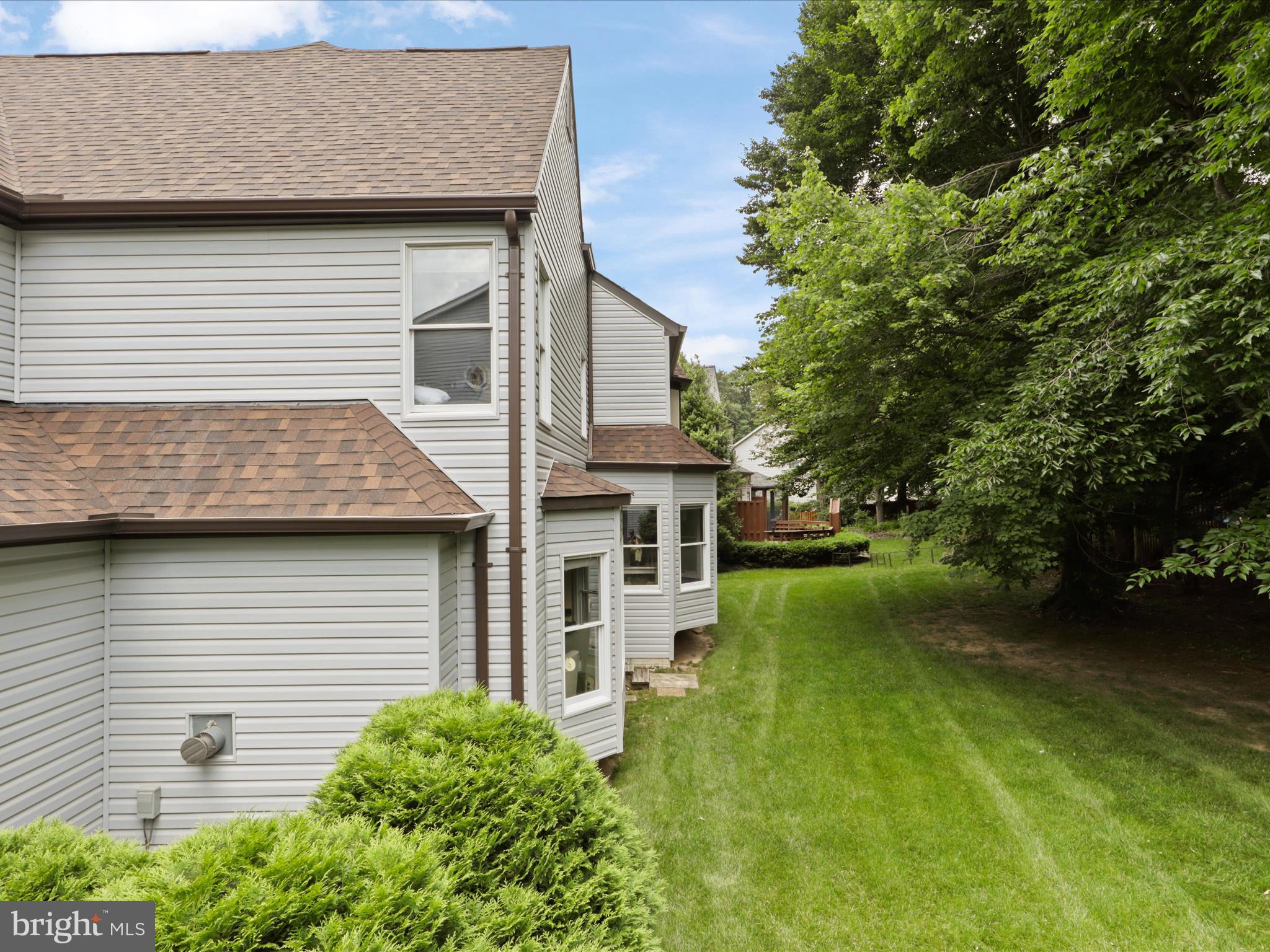 LITTLE ROCKY RUN - Residential