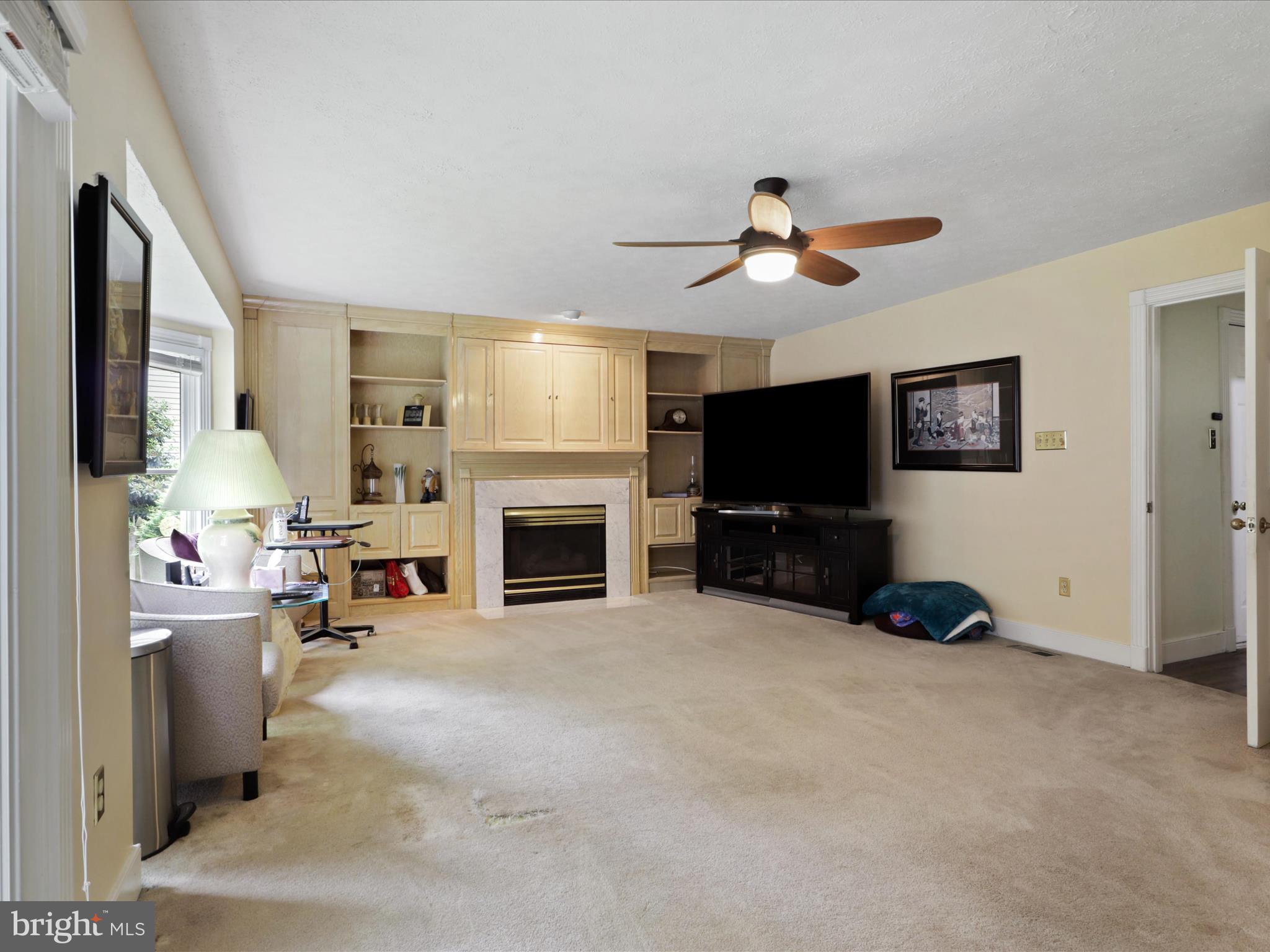 LITTLE ROCKY RUN - Residential