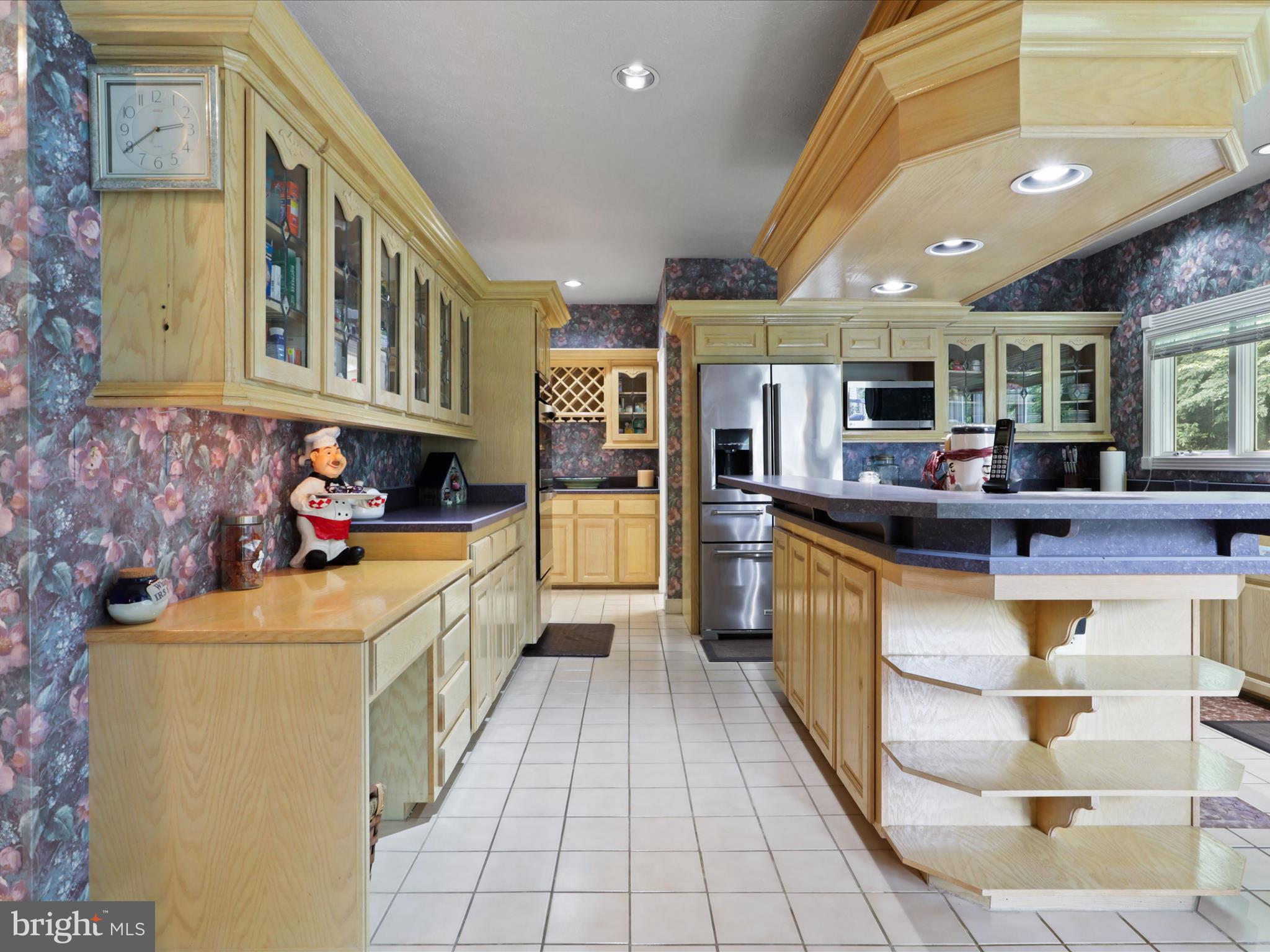 LITTLE ROCKY RUN - Residential