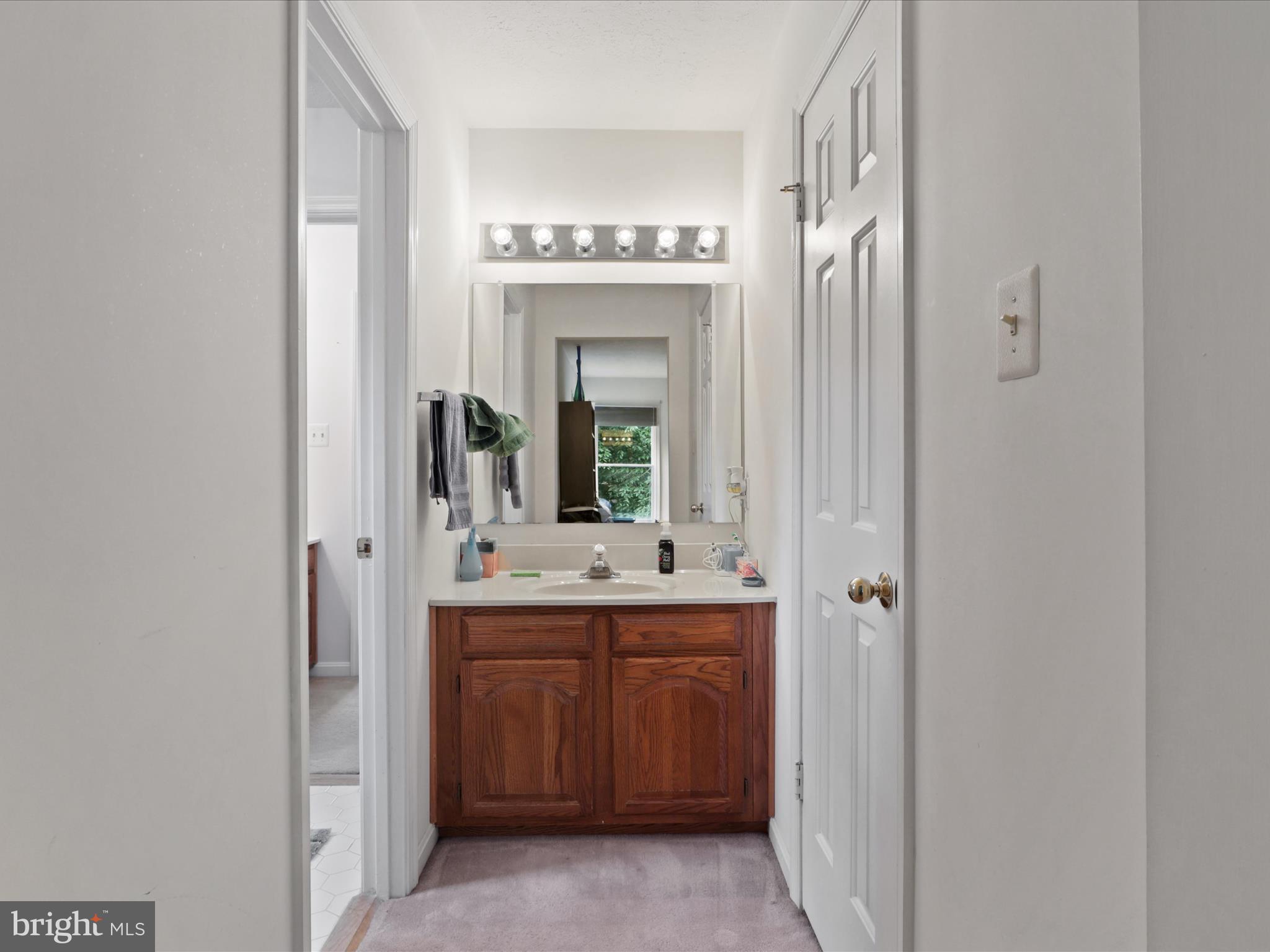 LITTLE ROCKY RUN - Residential