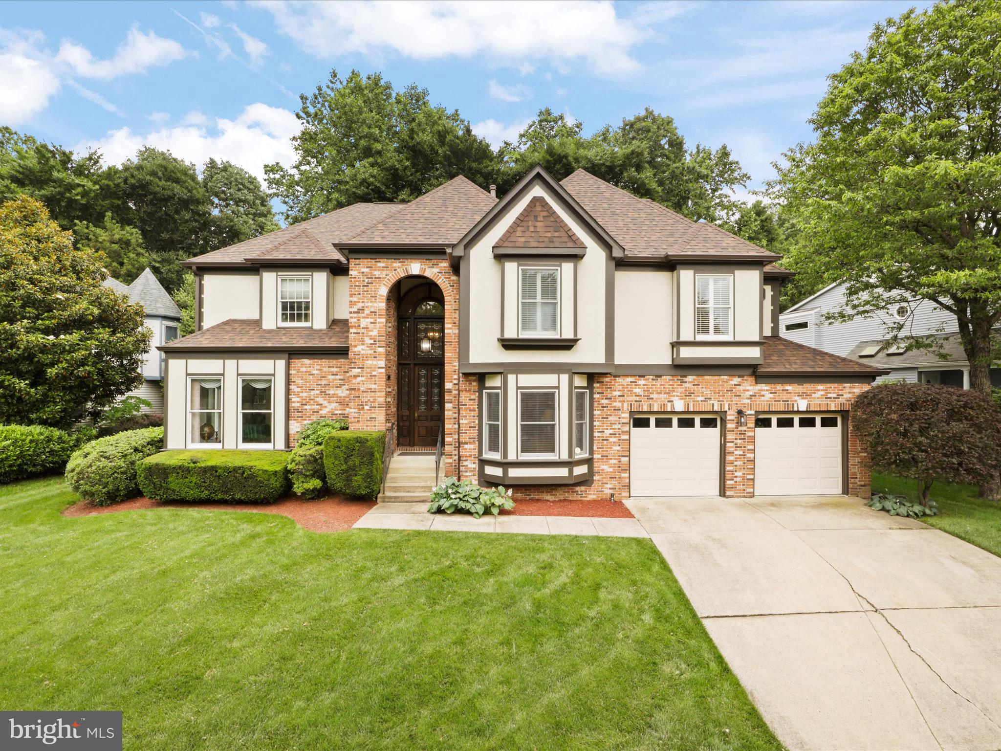 LITTLE ROCKY RUN - Residential