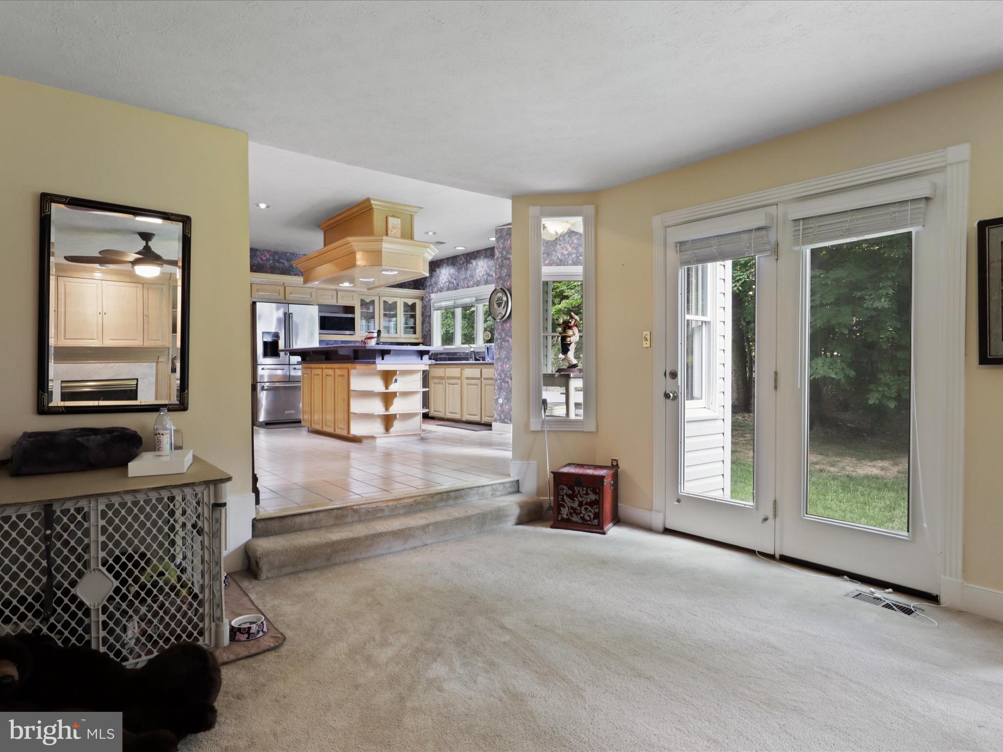 LITTLE ROCKY RUN - Residential