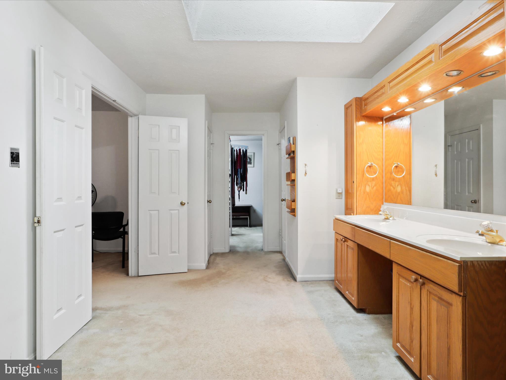 LITTLE ROCKY RUN - Residential