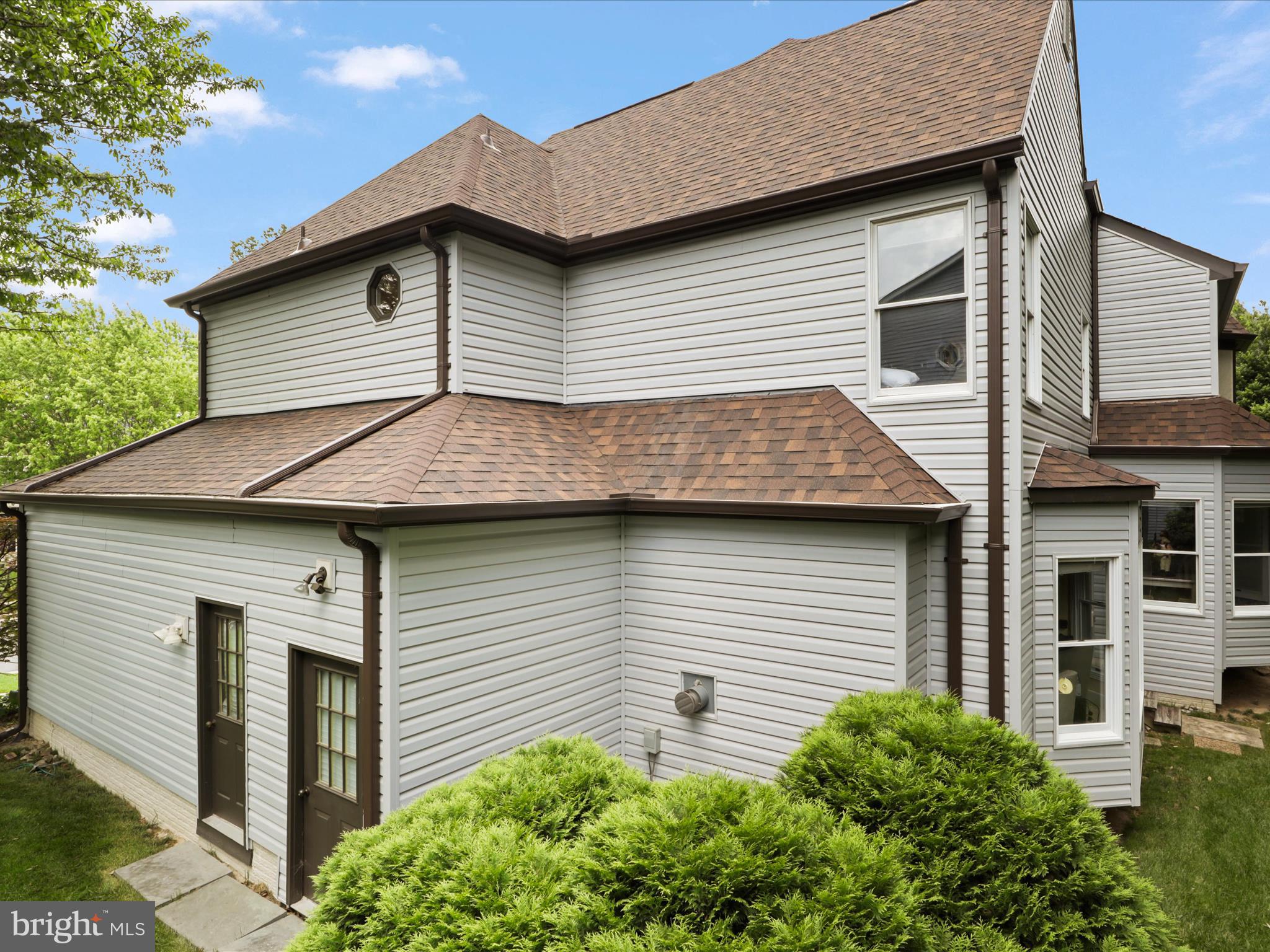 LITTLE ROCKY RUN - Residential