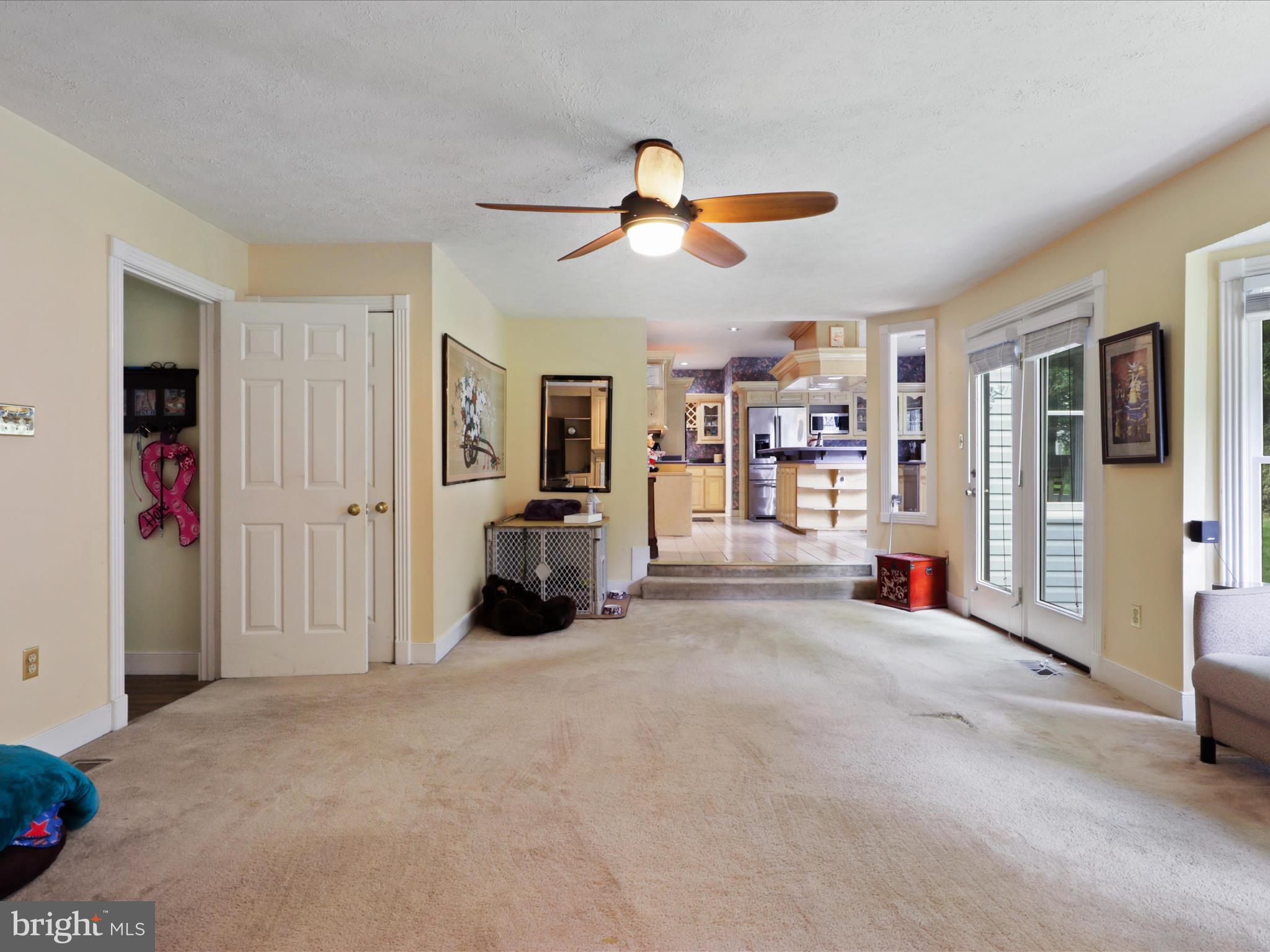 LITTLE ROCKY RUN - Residential