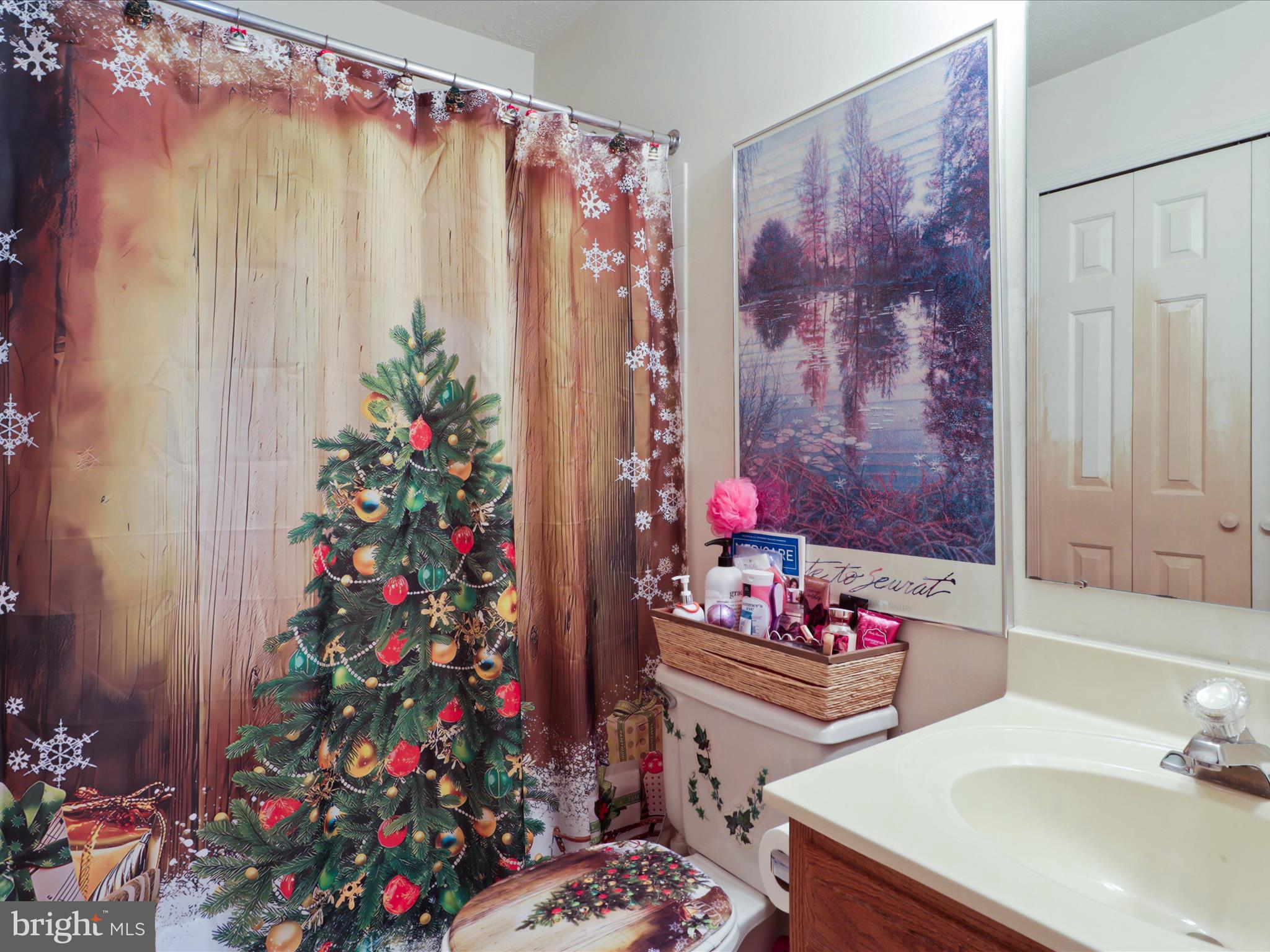 LITTLE ROCKY RUN - Residential