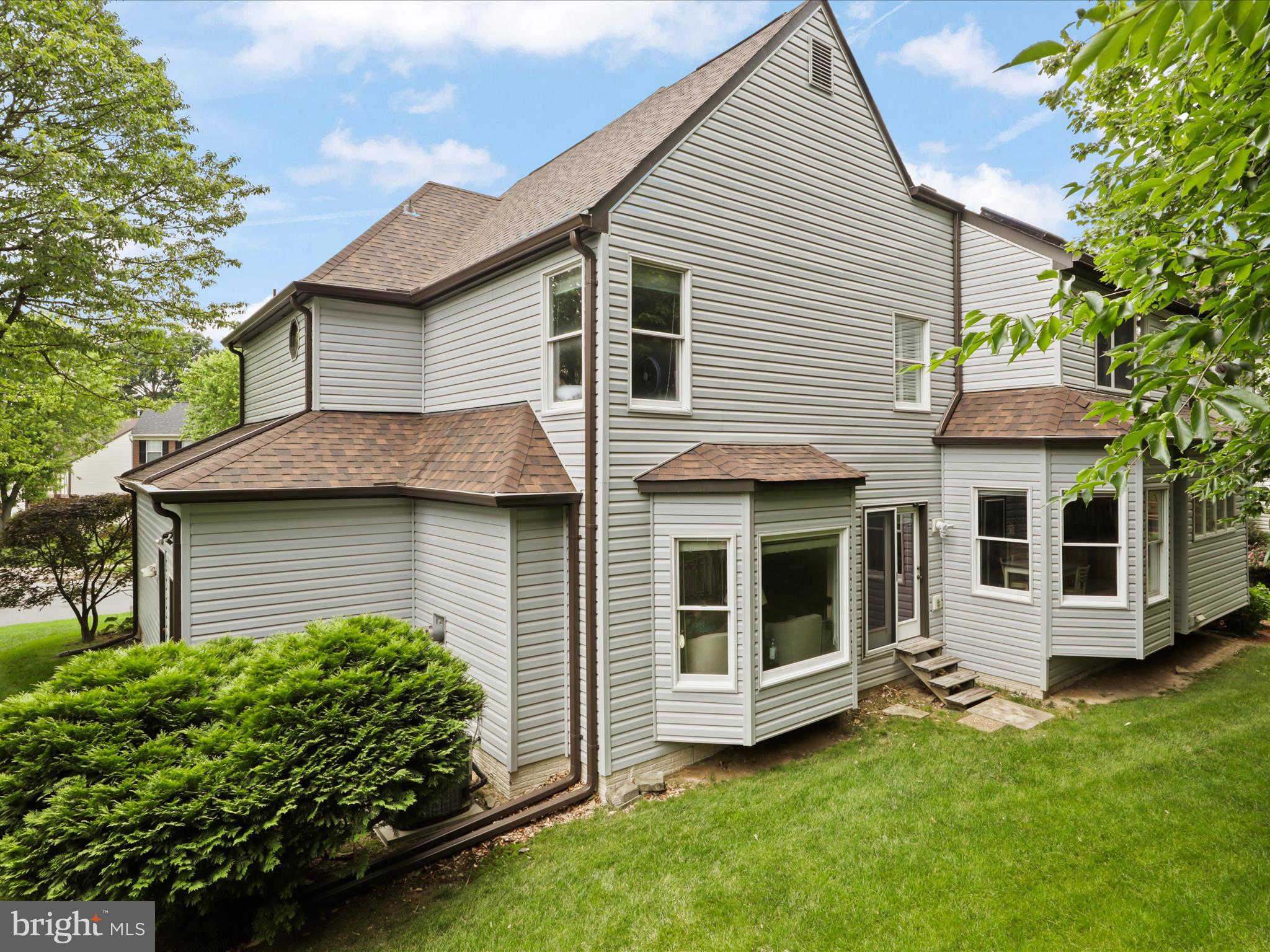 LITTLE ROCKY RUN - Residential