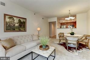 EASTVIEW AT BALLSTON METRO - Residential