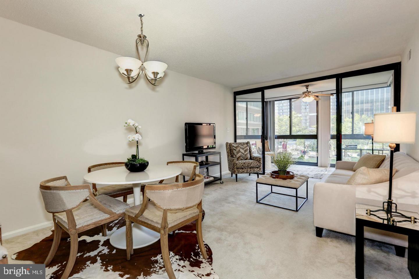 EASTVIEW AT BALLSTON METRO - Residential