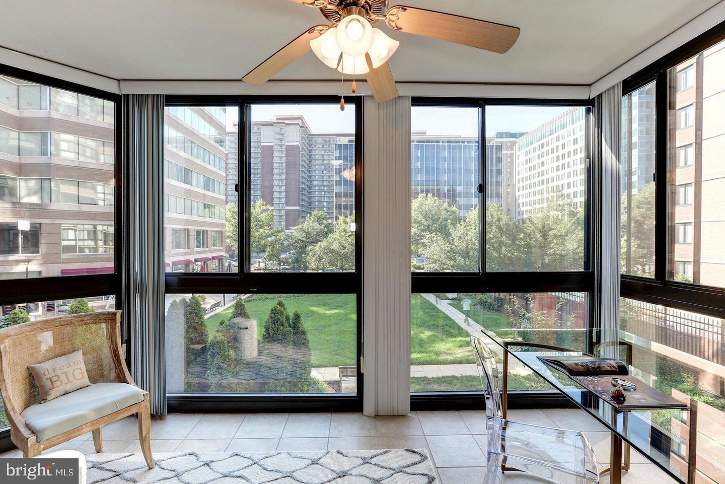 EASTVIEW AT BALLSTON METRO - Residential