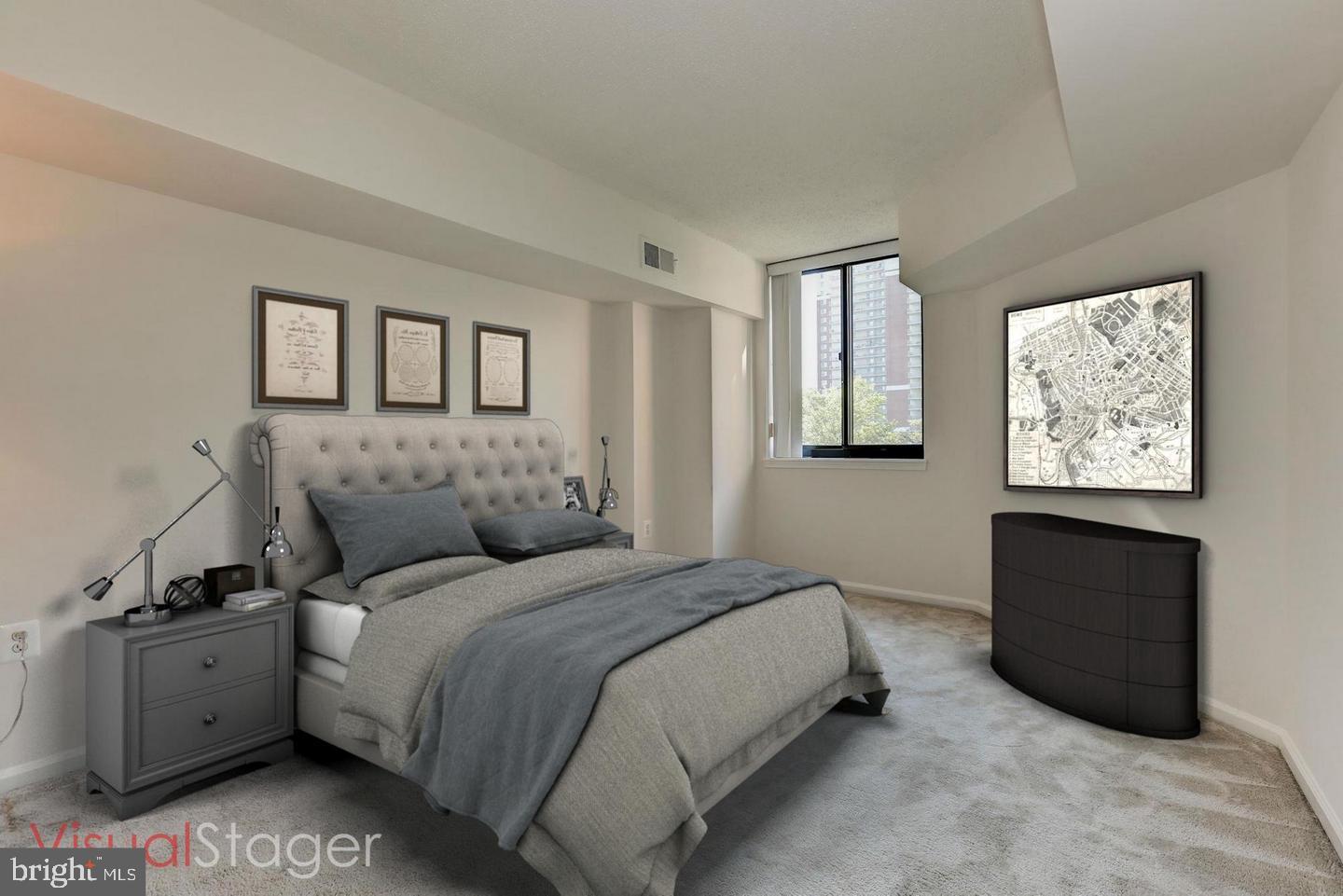 EASTVIEW AT BALLSTON METRO - Residential