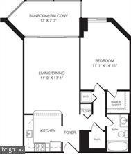 EASTVIEW AT BALLSTON METRO - Residential