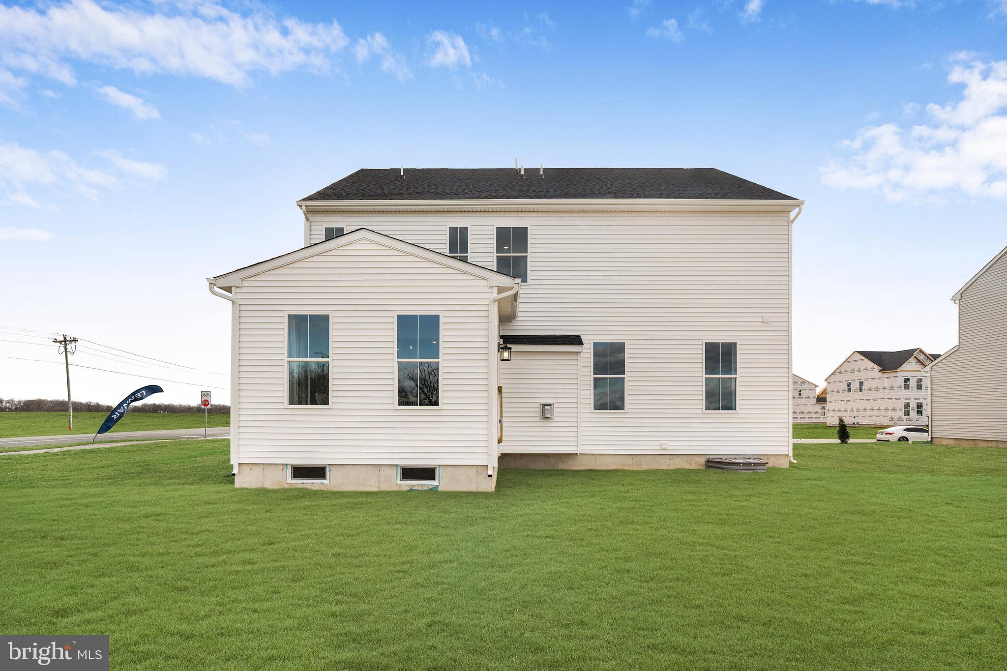 CHASELYND HILLS - Residential