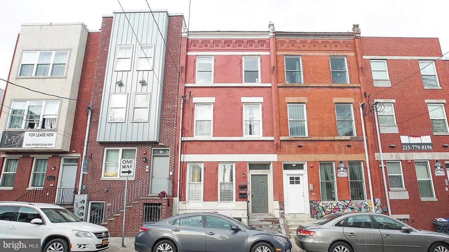 1920 N 18TH STREET UNIT 3
