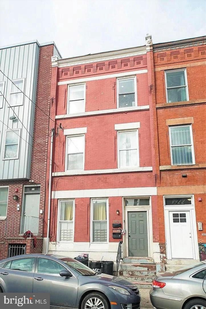1920 N 18TH STREET UNIT 3