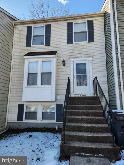 Photo of 14609 Olde Kent Road, CENTREVILLE, VA 20120 (MLS # VAFX2291456)