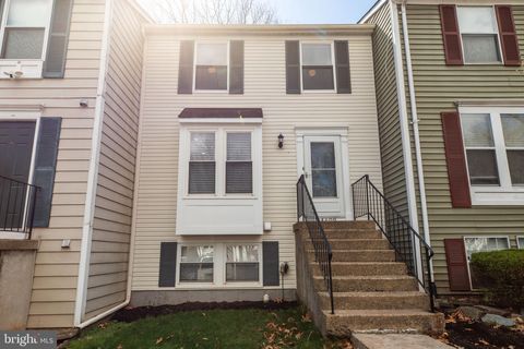 14609 OLDE KENT ROAD CENTREVILLE VA 20120