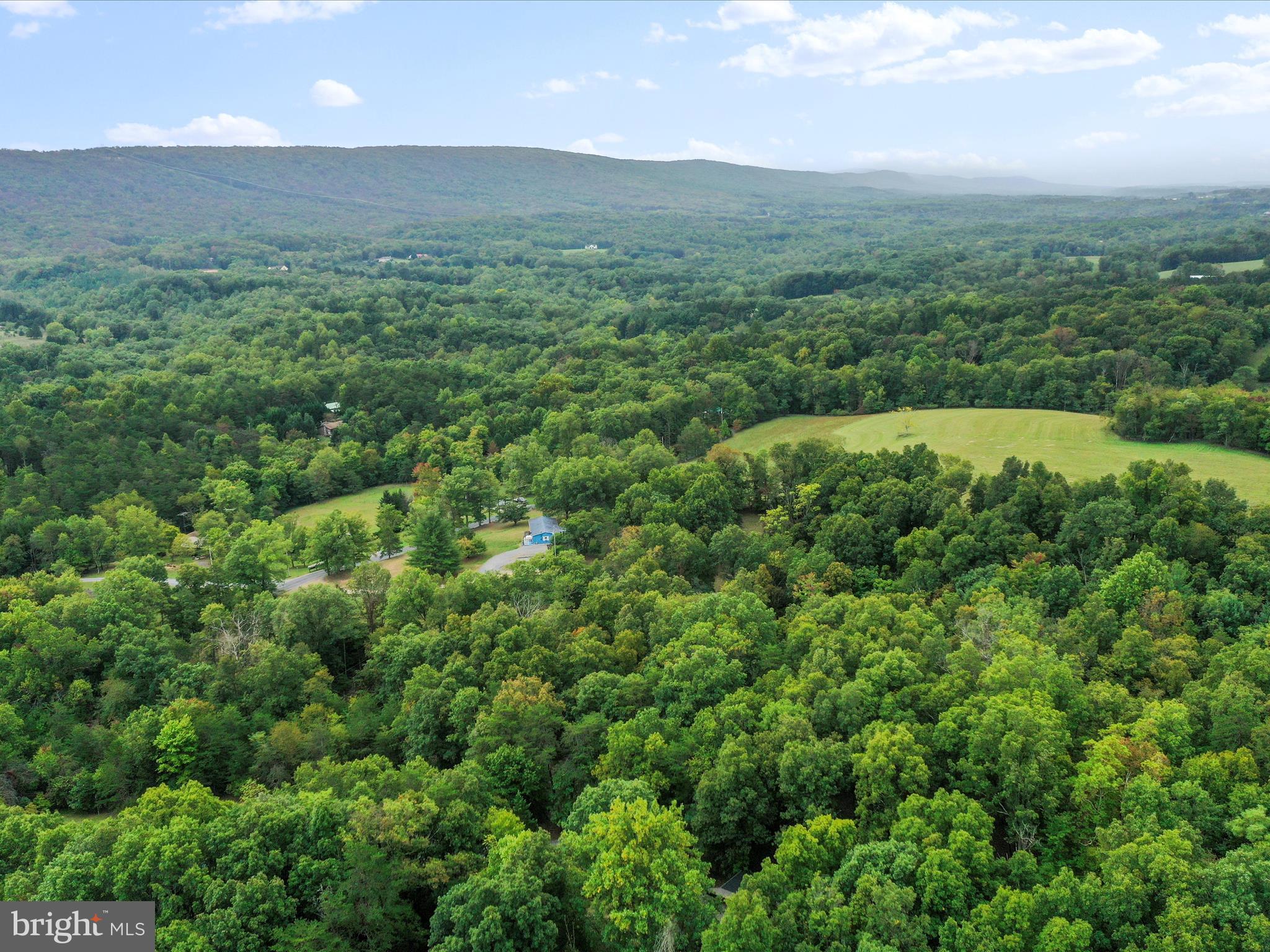 SLEEPY VIEW ESTATES - Residential