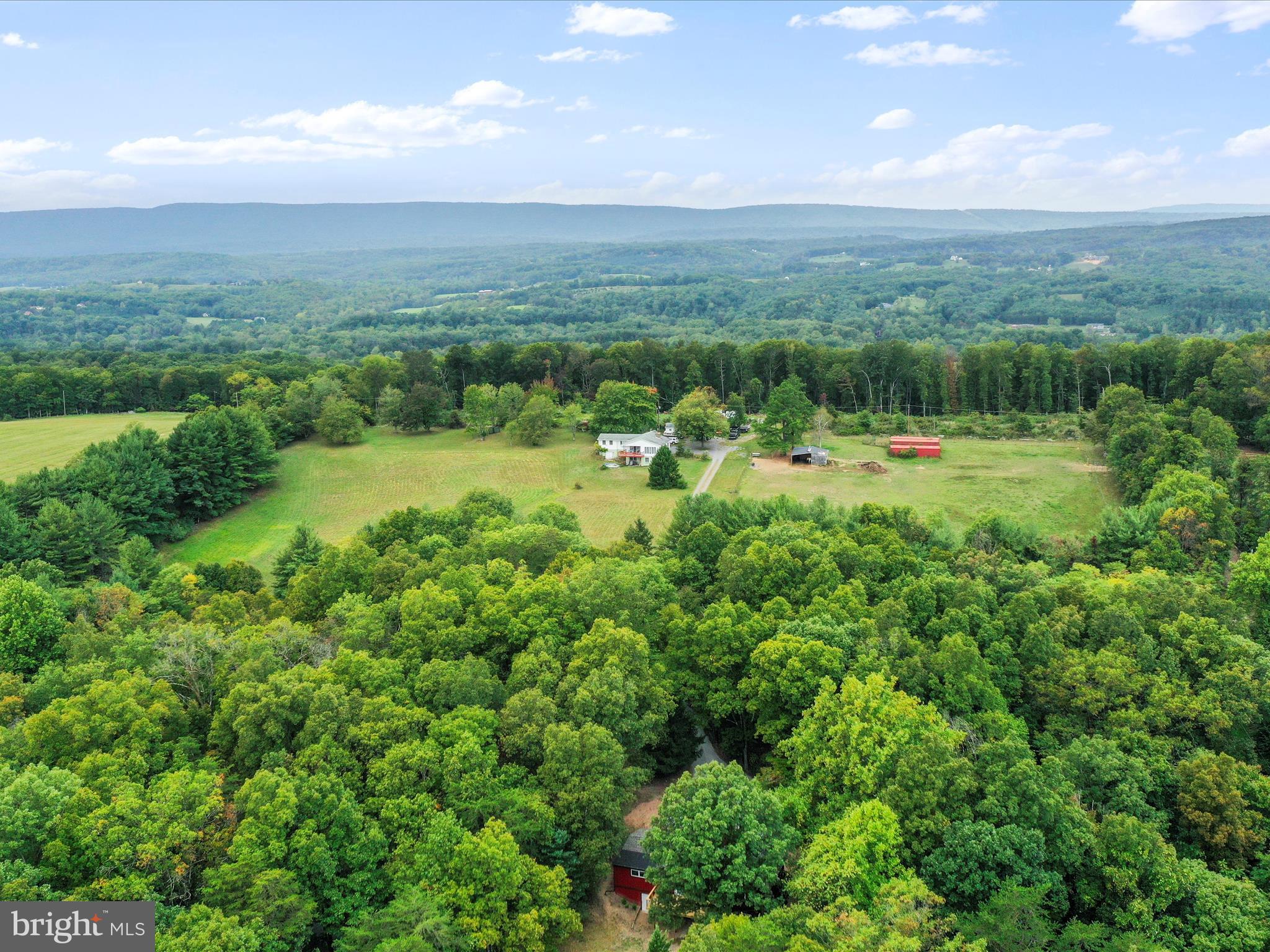 SLEEPY VIEW ESTATES - Residential