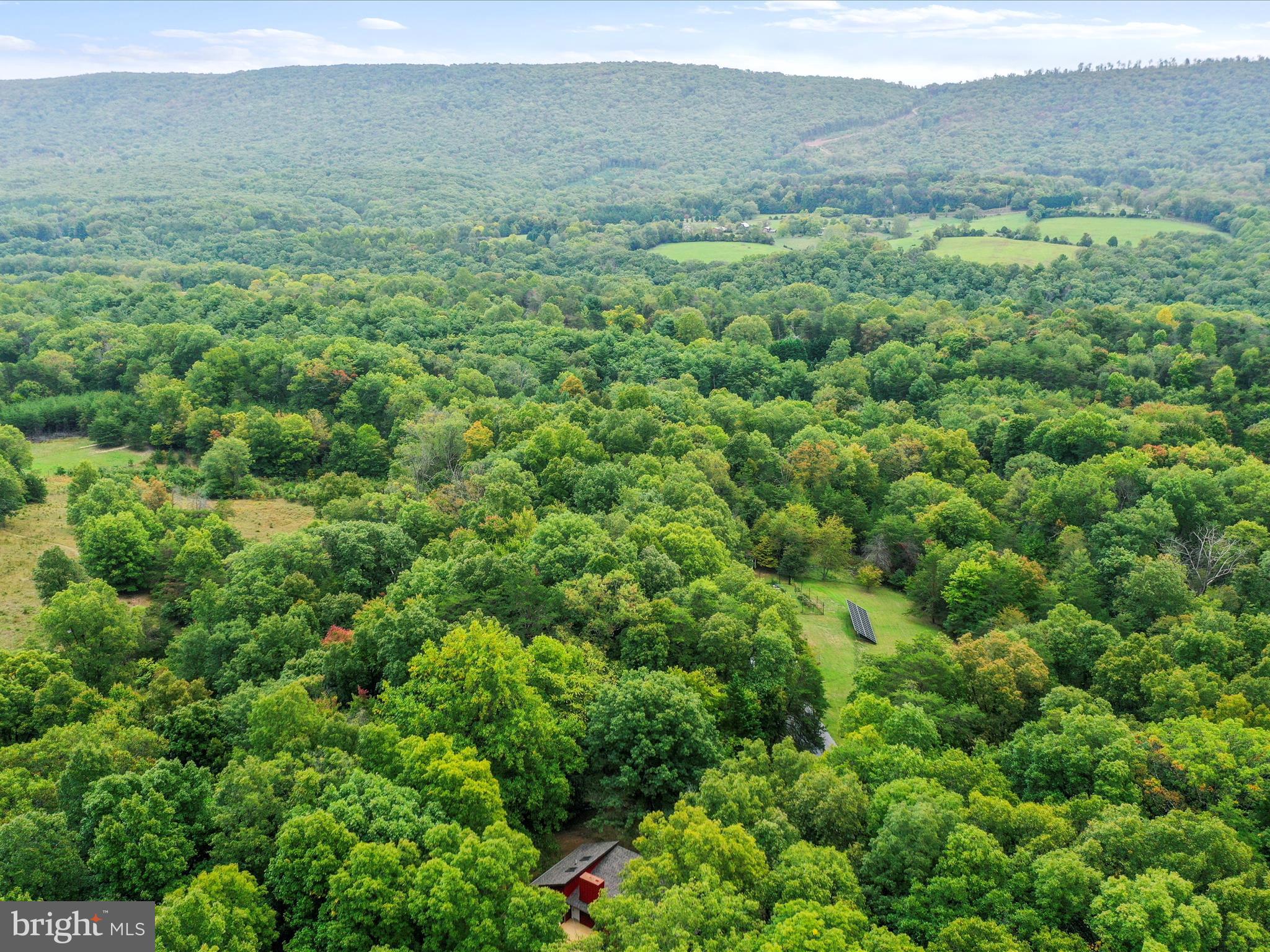 SLEEPY VIEW ESTATES - Residential