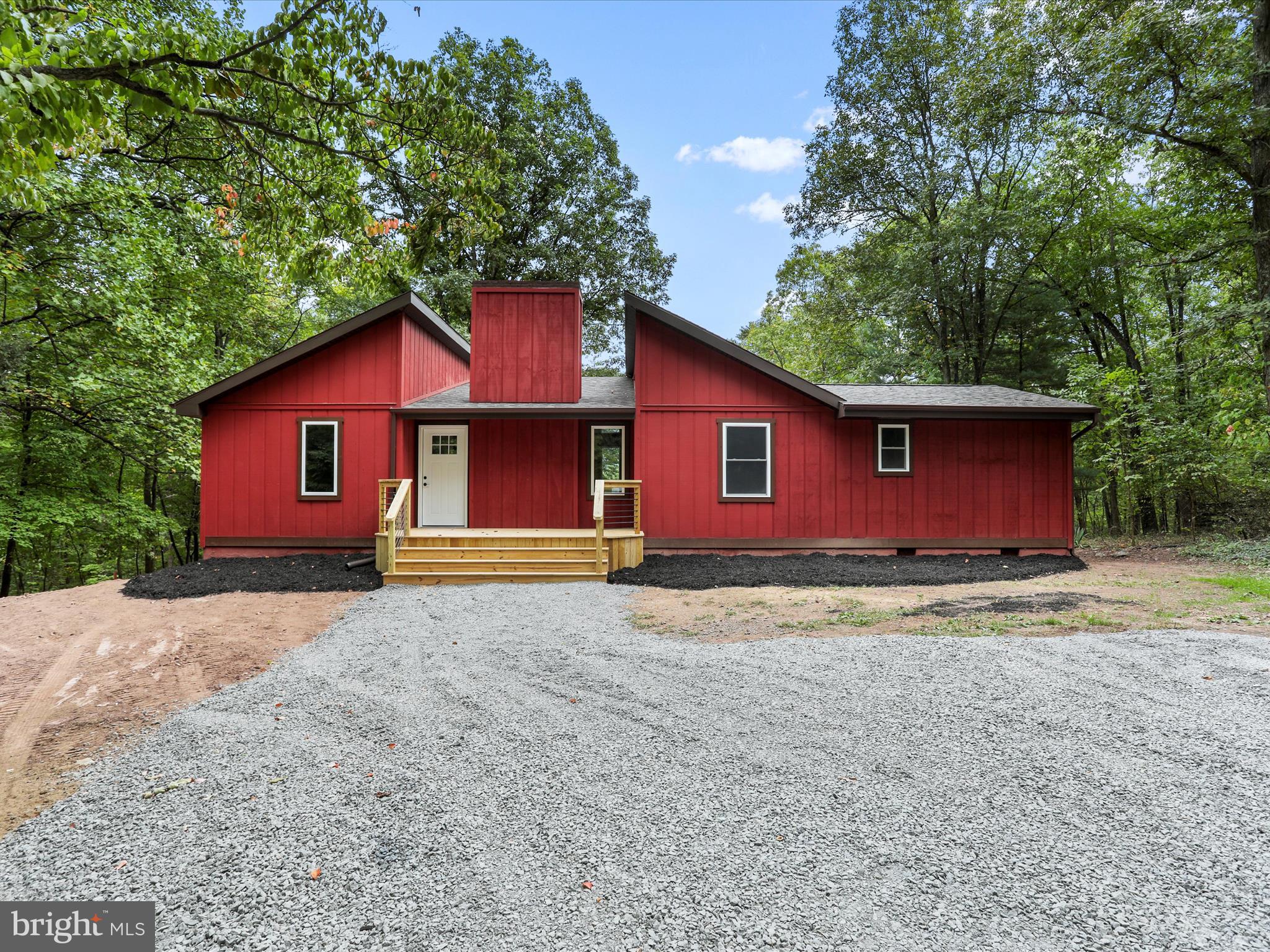 SLEEPY VIEW ESTATES - Residential