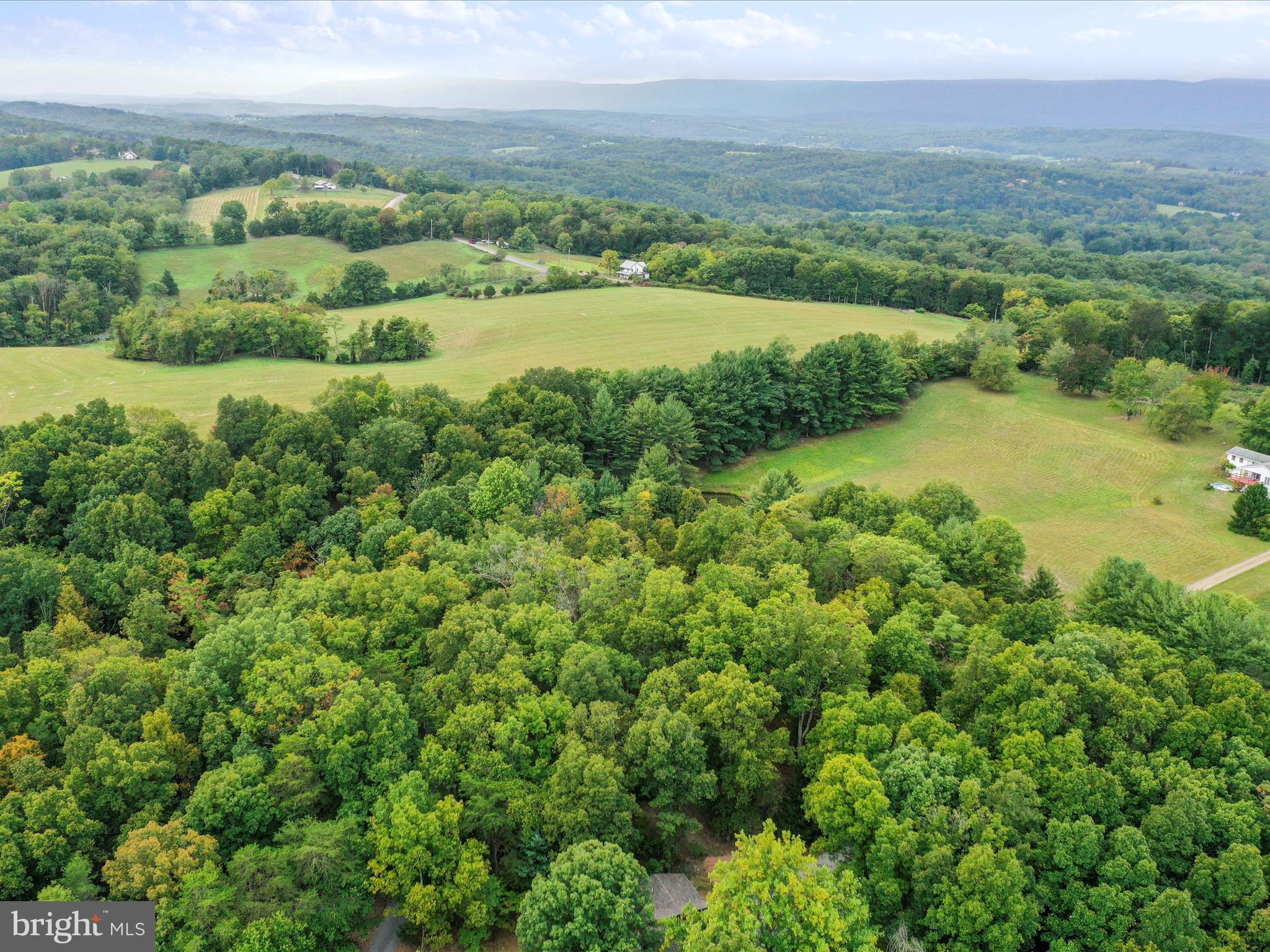 SLEEPY VIEW ESTATES - Residential