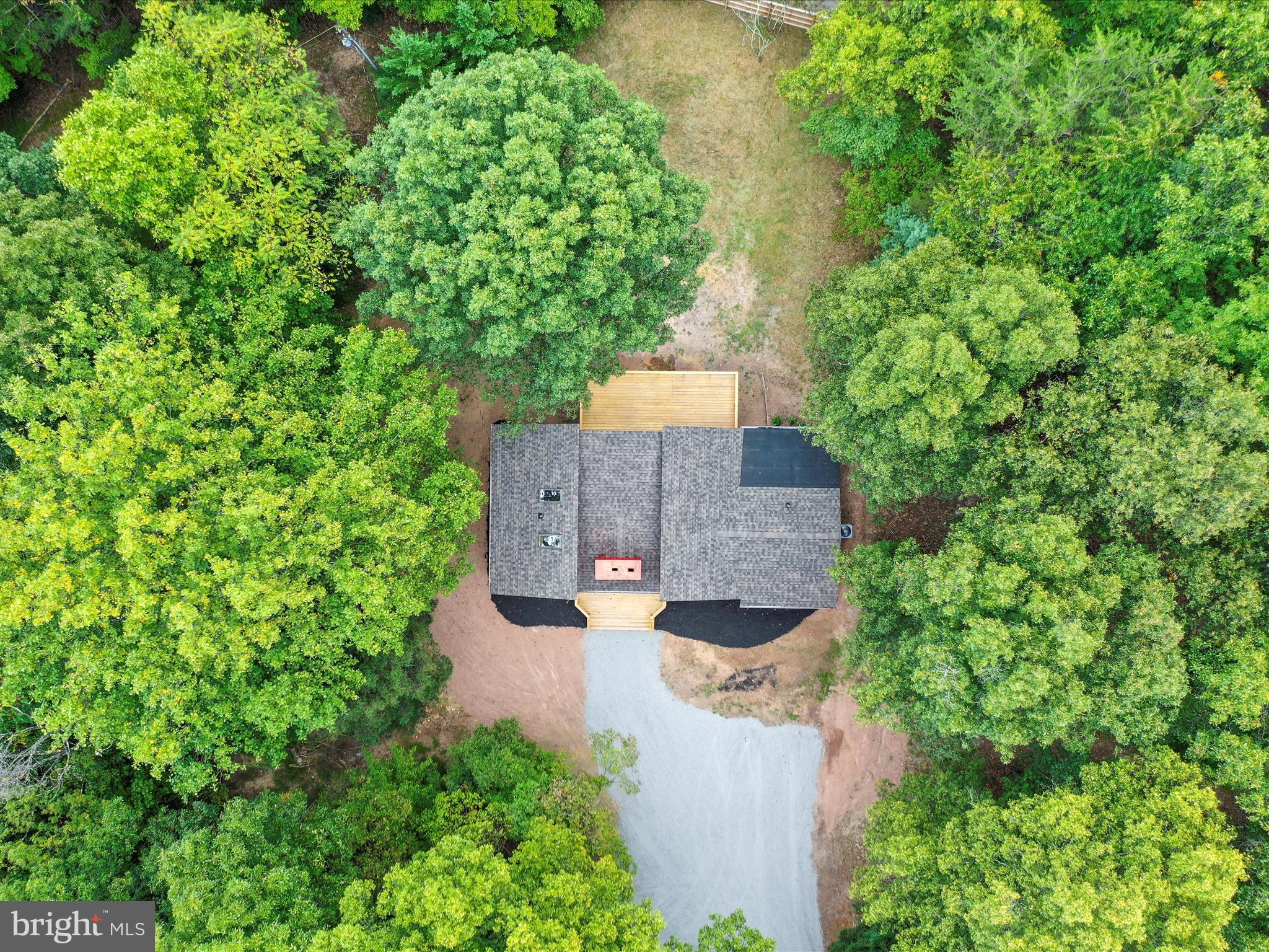 SLEEPY VIEW ESTATES - Residential