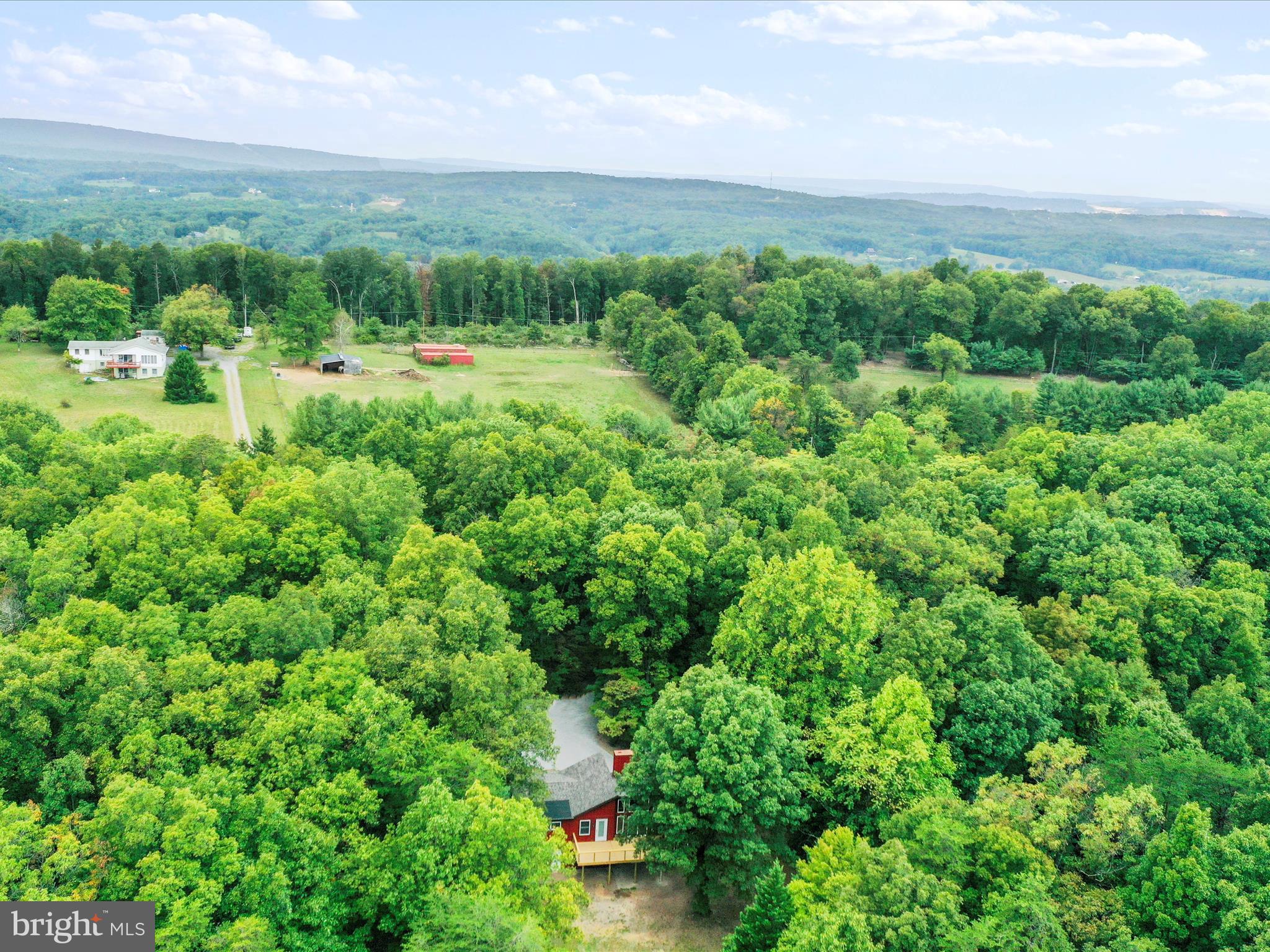 SLEEPY VIEW ESTATES - Residential