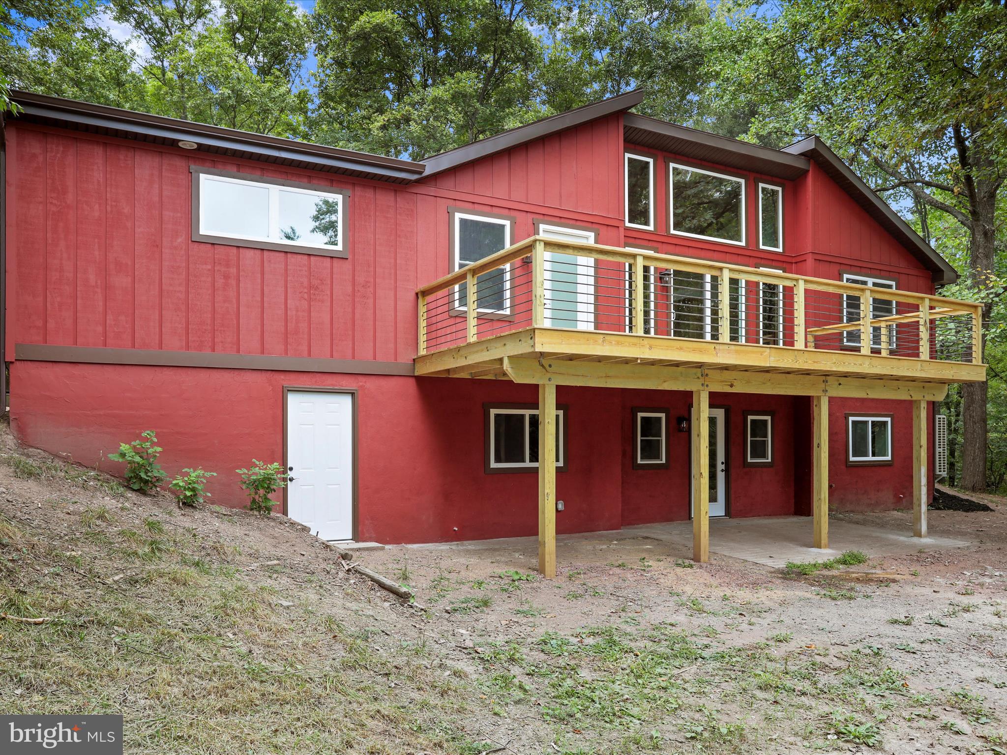 SLEEPY VIEW ESTATES - Residential