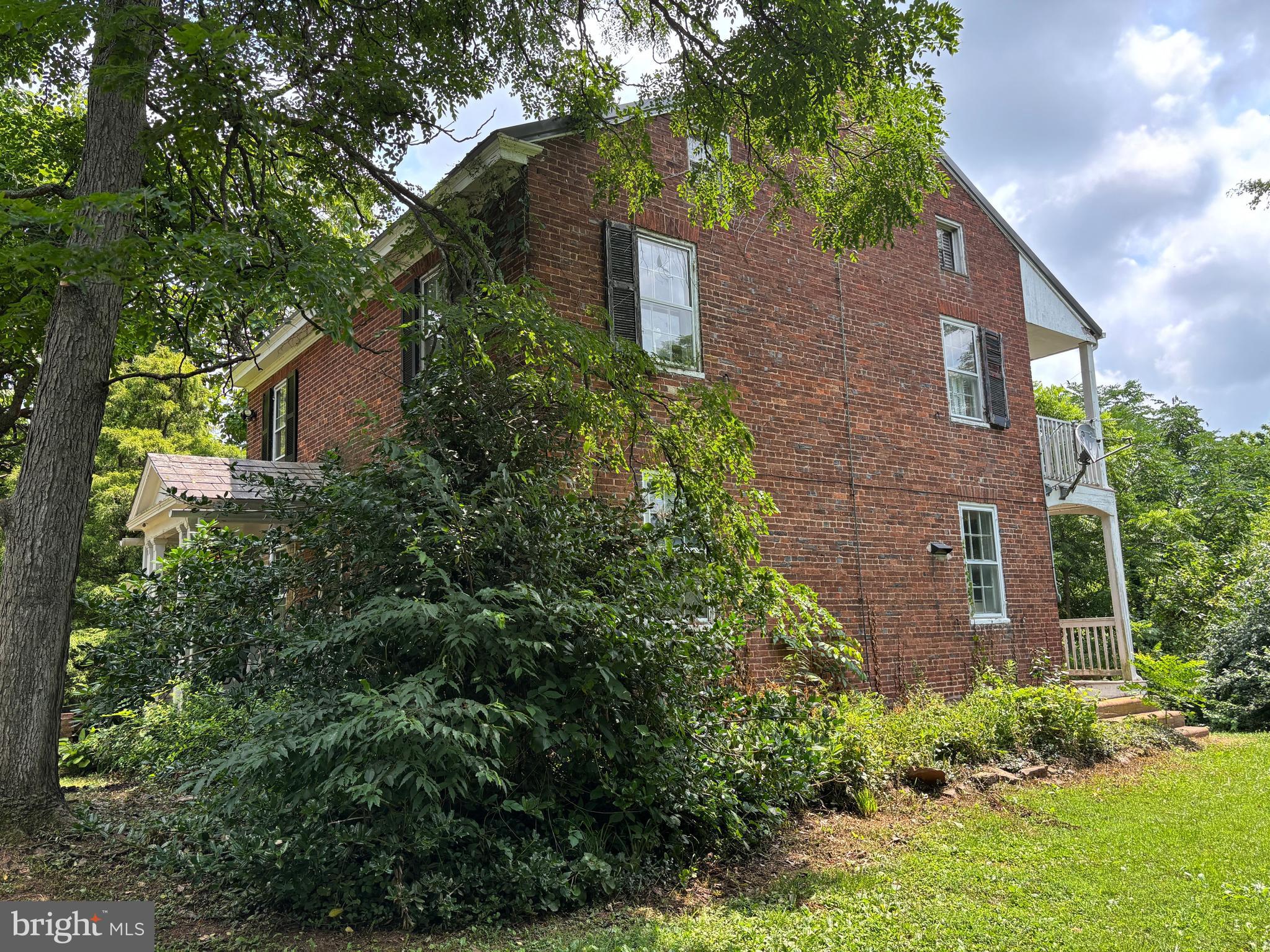 560 BASEHOAR ROTH ROAD