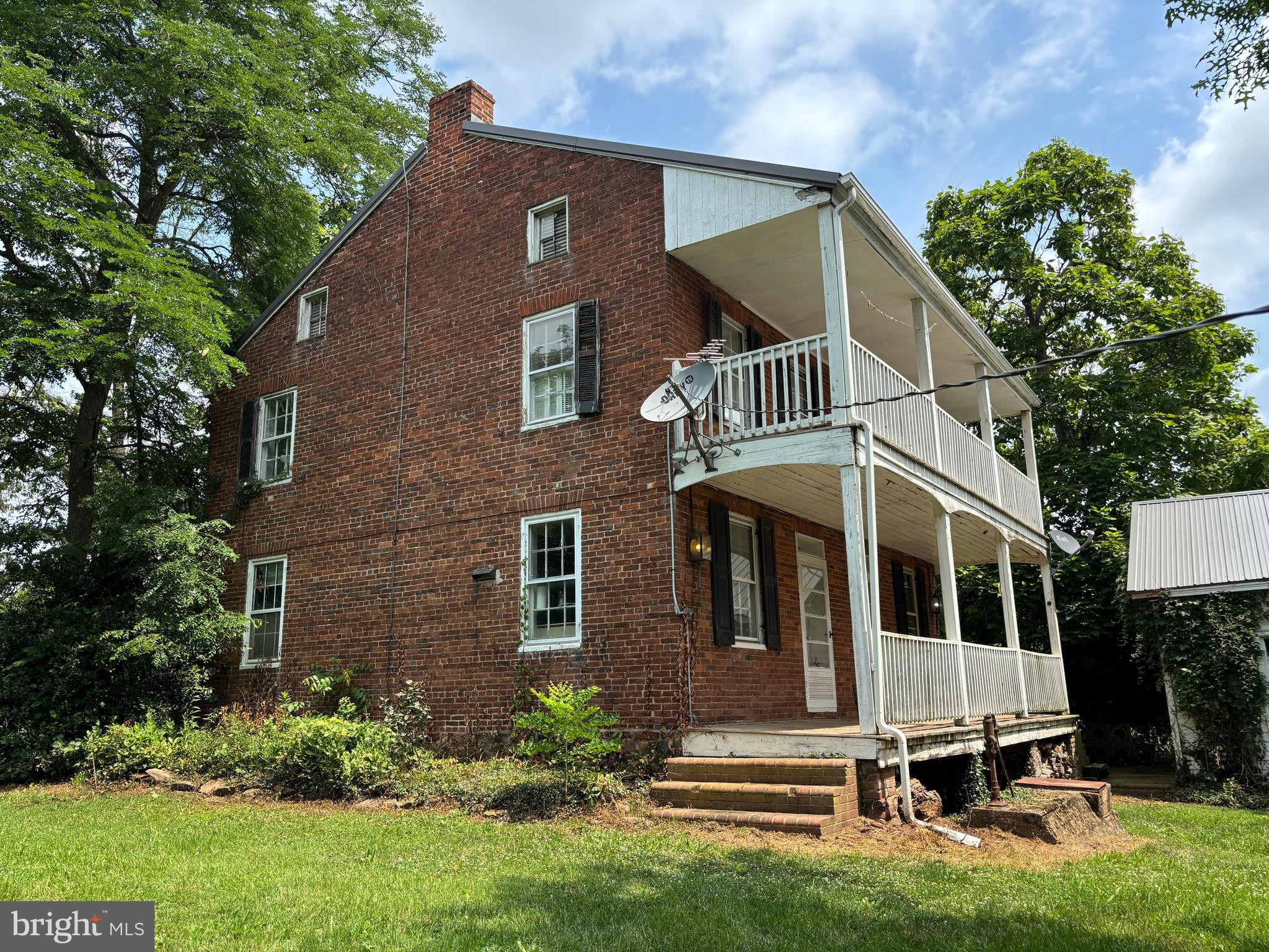 560 BASEHOAR ROTH ROAD