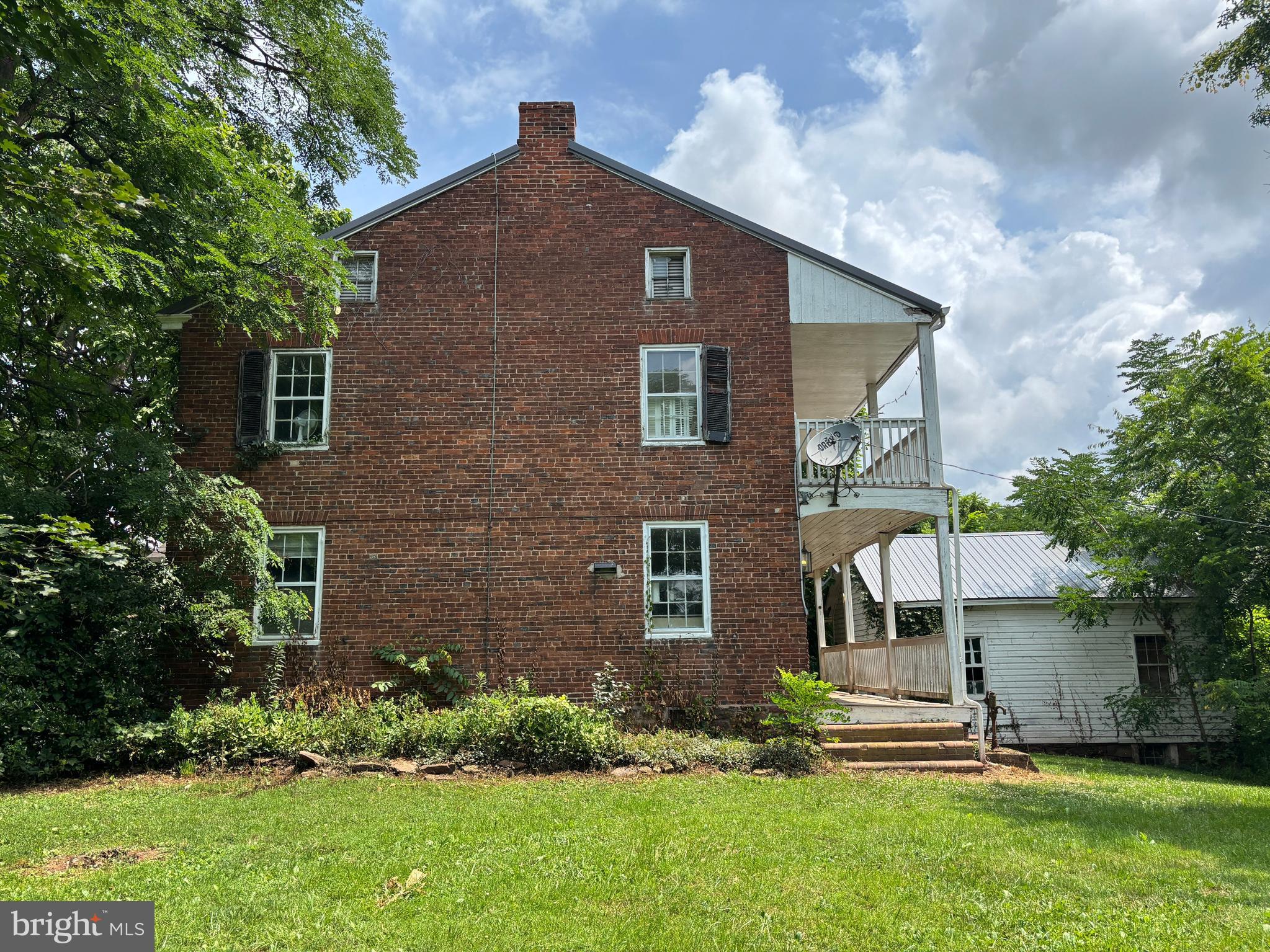 560 BASEHOAR ROTH ROAD