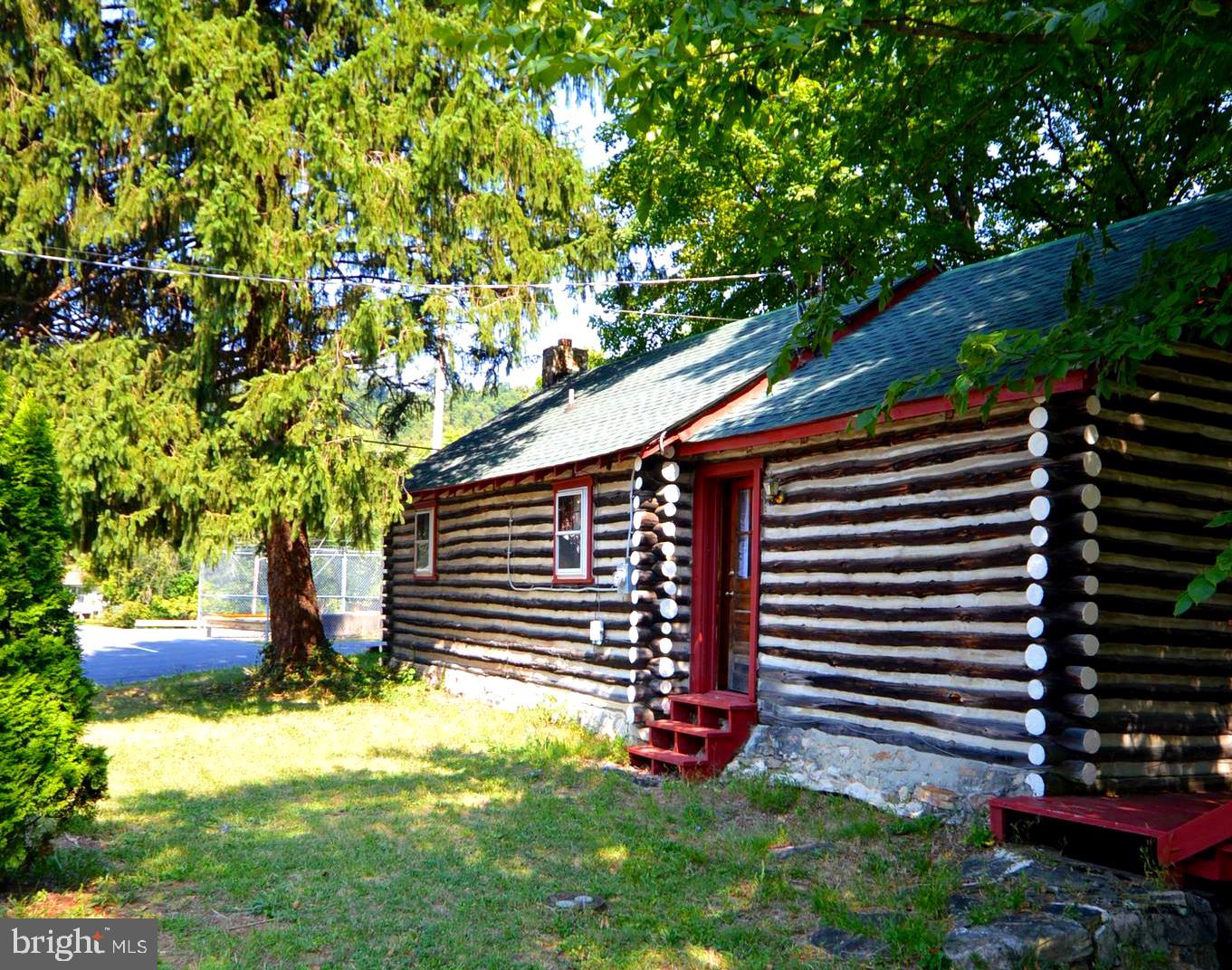 NONE AVAILABLE - Residential Lease