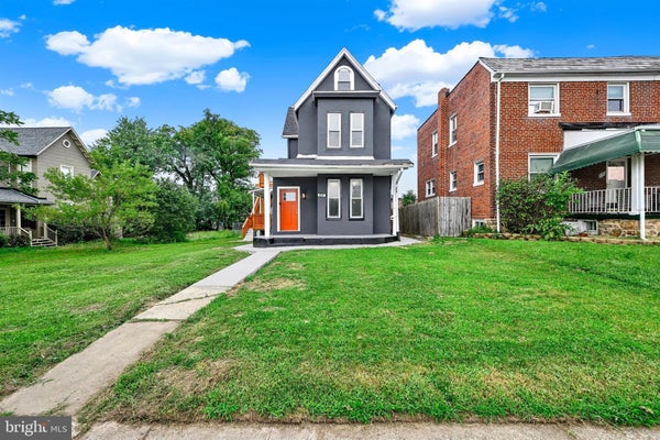 618 CHESTNUT HILL AVE APT 2A, BALTIMORE, MD 21218 - Image 2a00e12deb552257752b724ef5f30d13/453949629