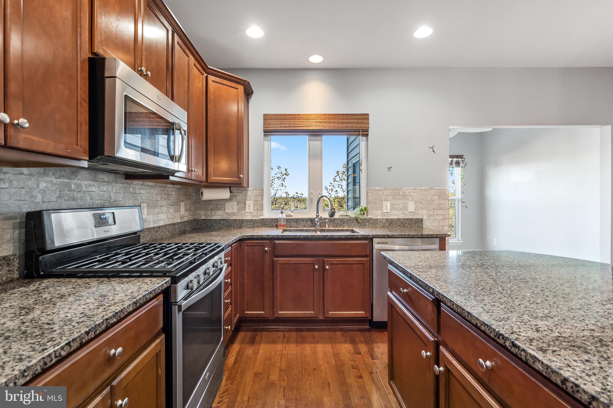 BRAMBLETON - Residential Lease