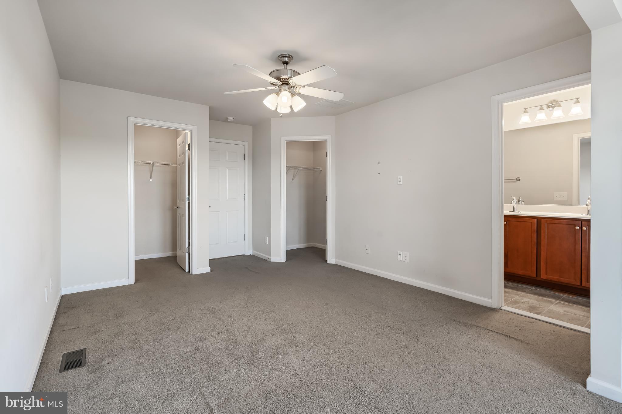 BRAMBLETON - Residential Lease