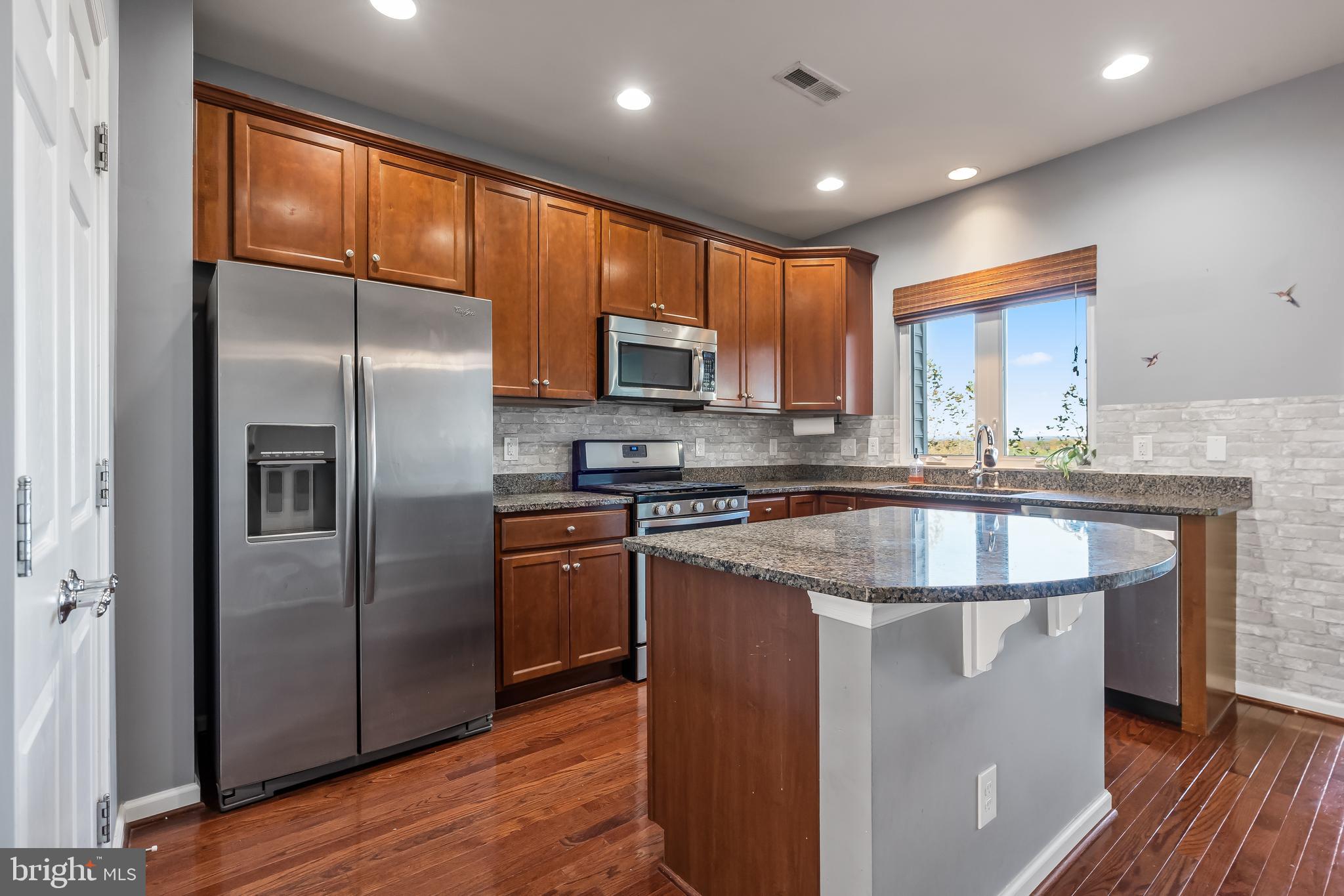 BRAMBLETON - Residential Lease