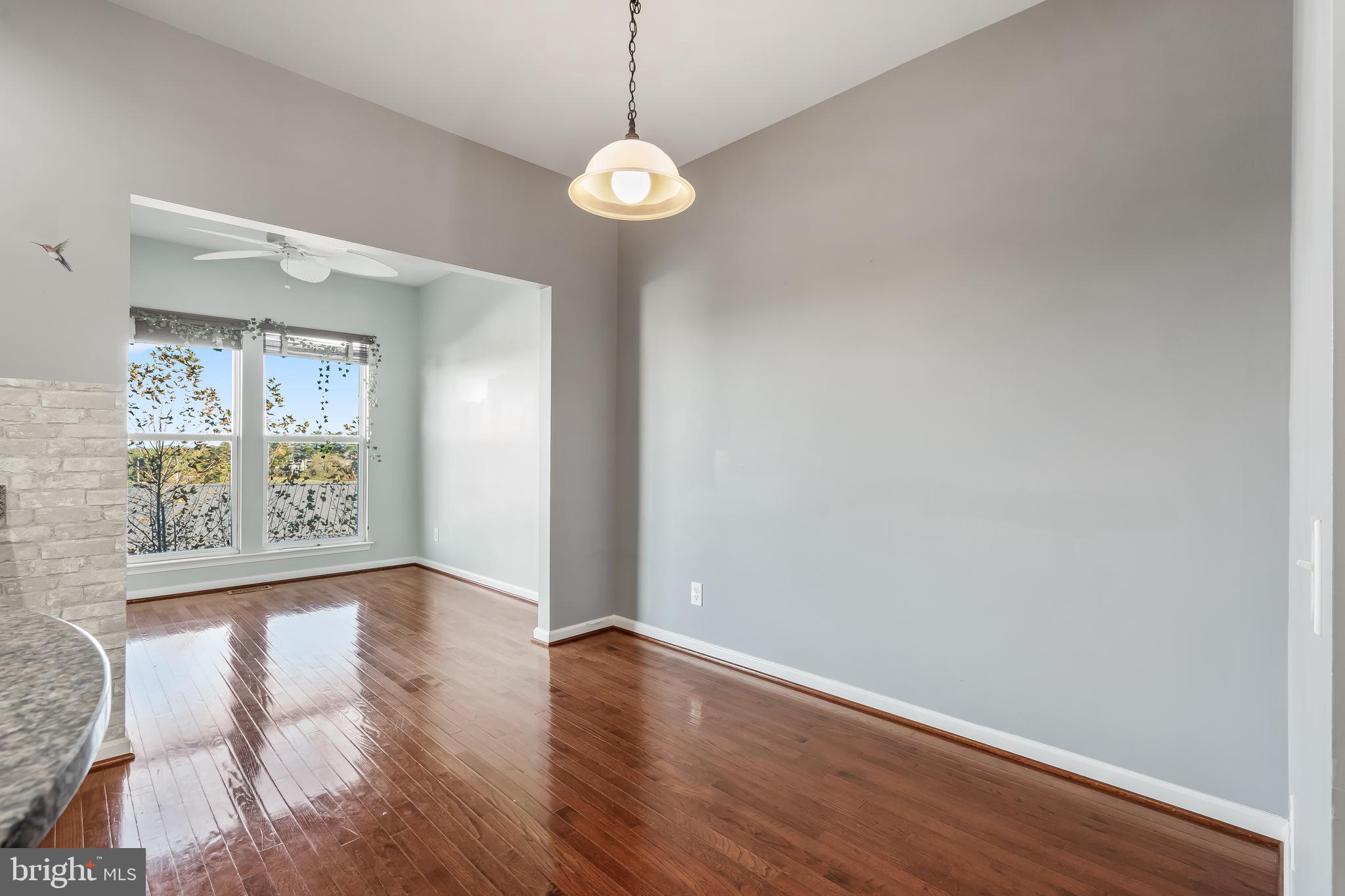 BRAMBLETON - Residential Lease