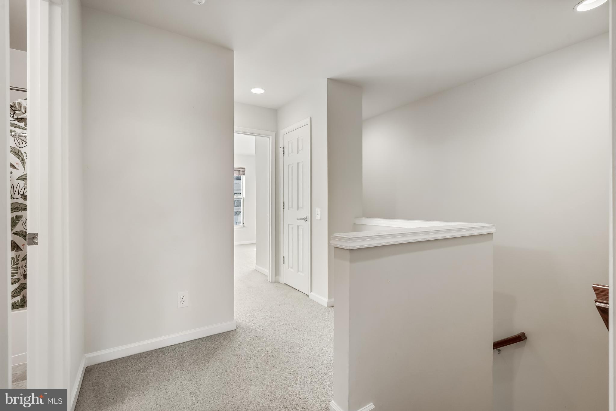 BRAMBLETON - Residential Lease