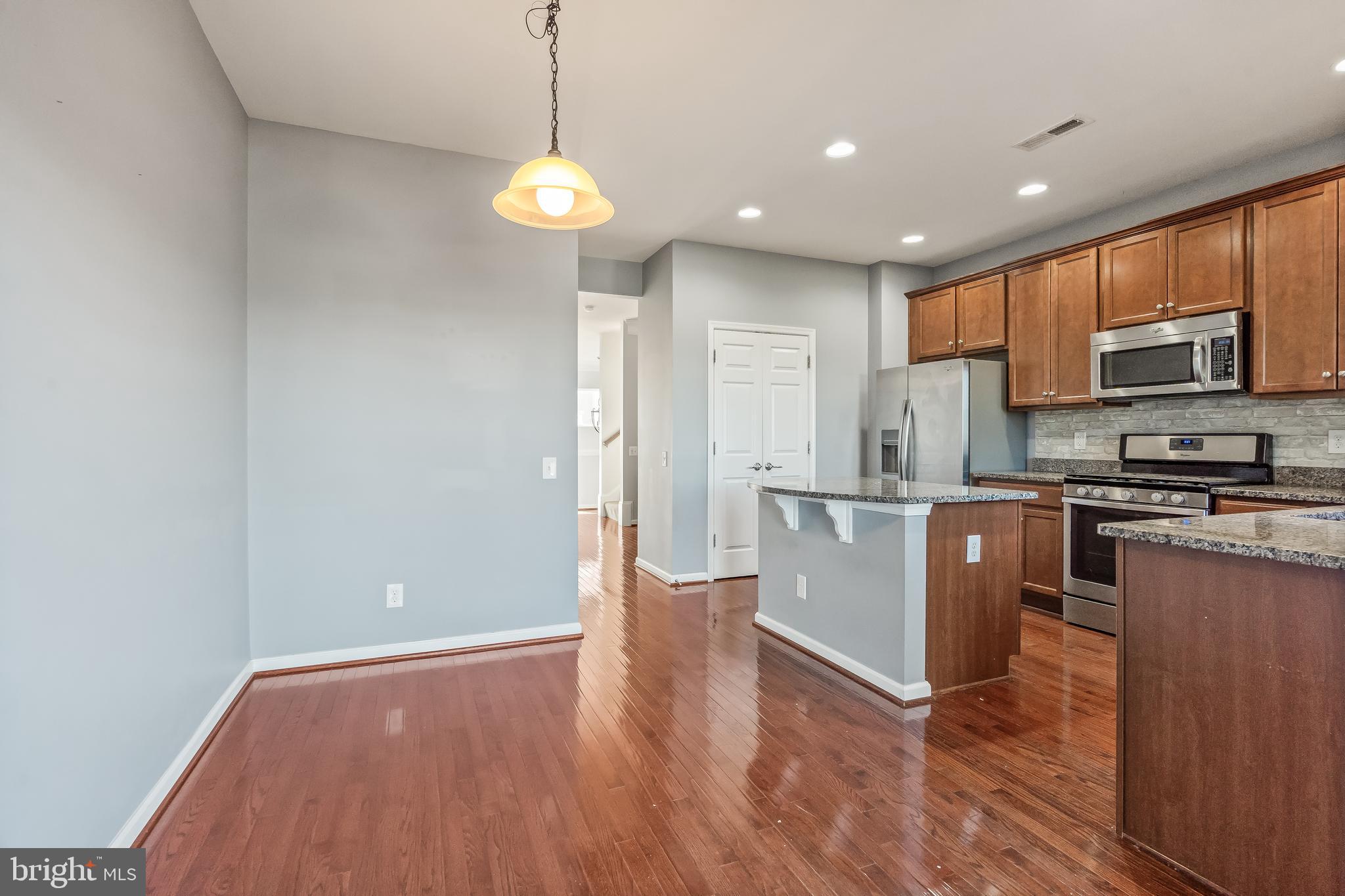 BRAMBLETON - Residential Lease