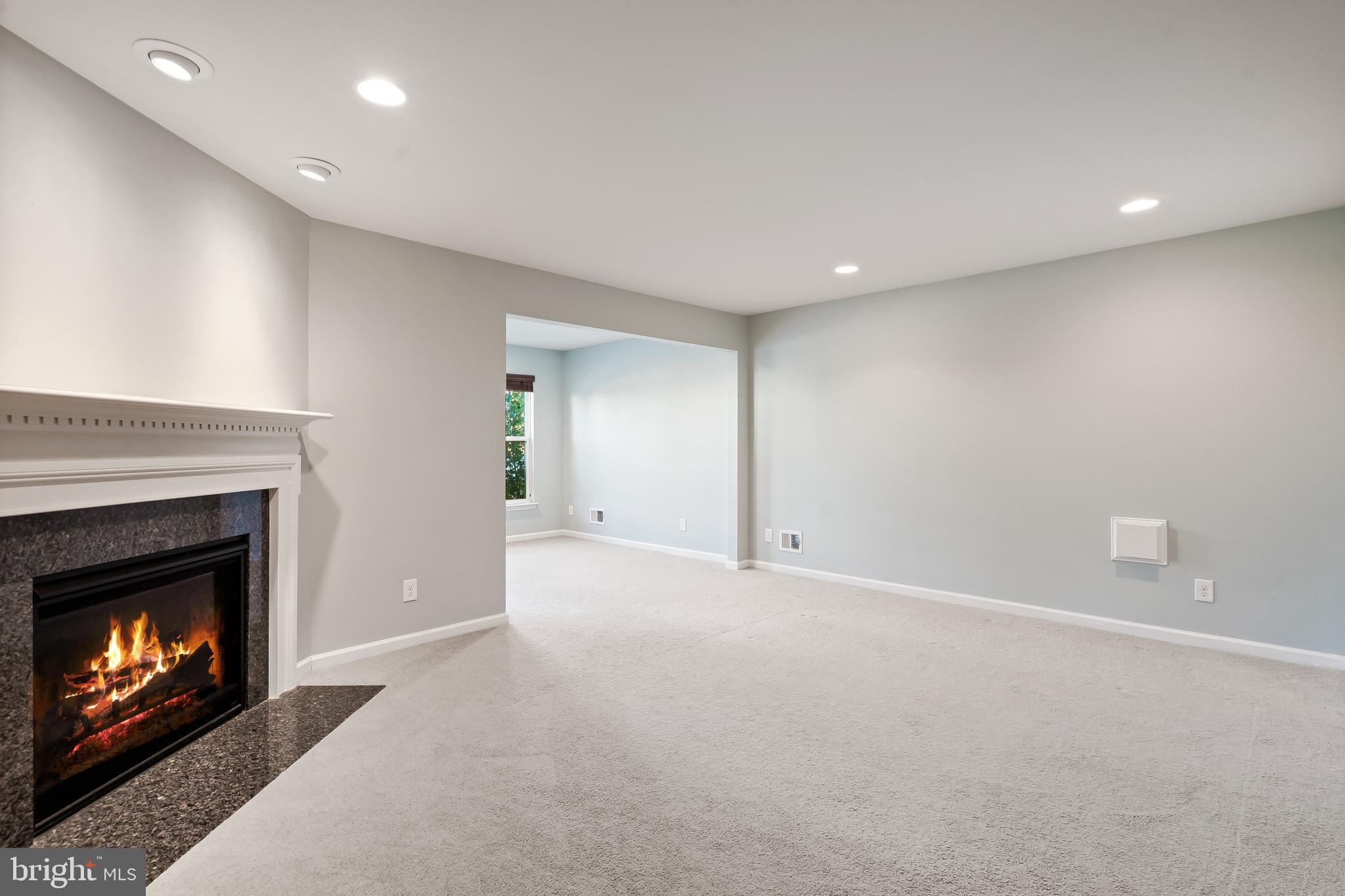 BRAMBLETON - Residential Lease