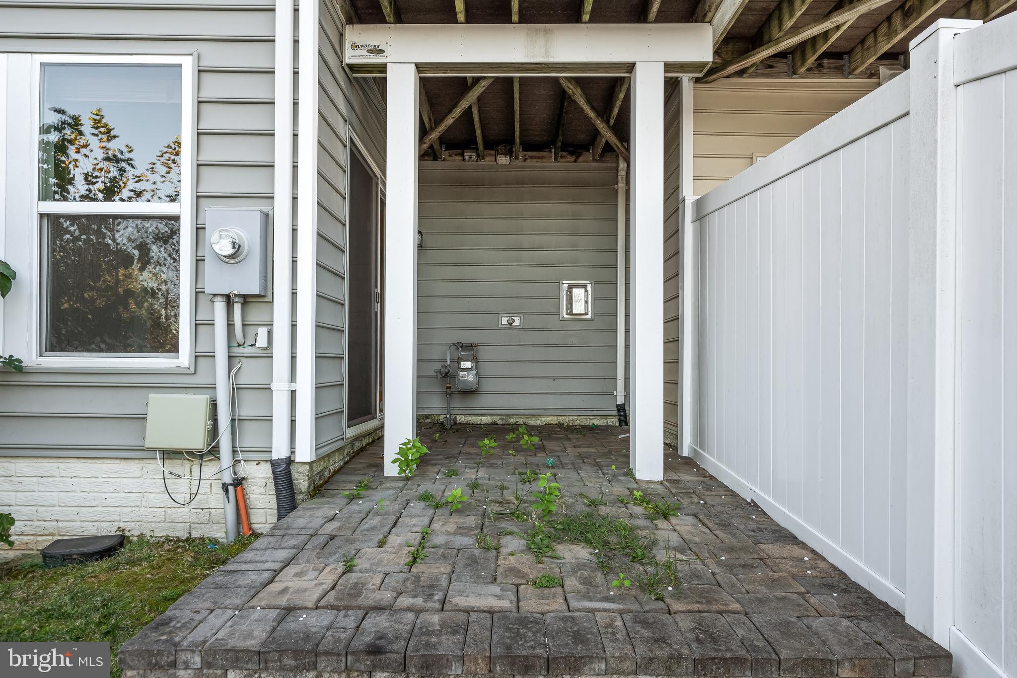 BRAMBLETON - Residential Lease