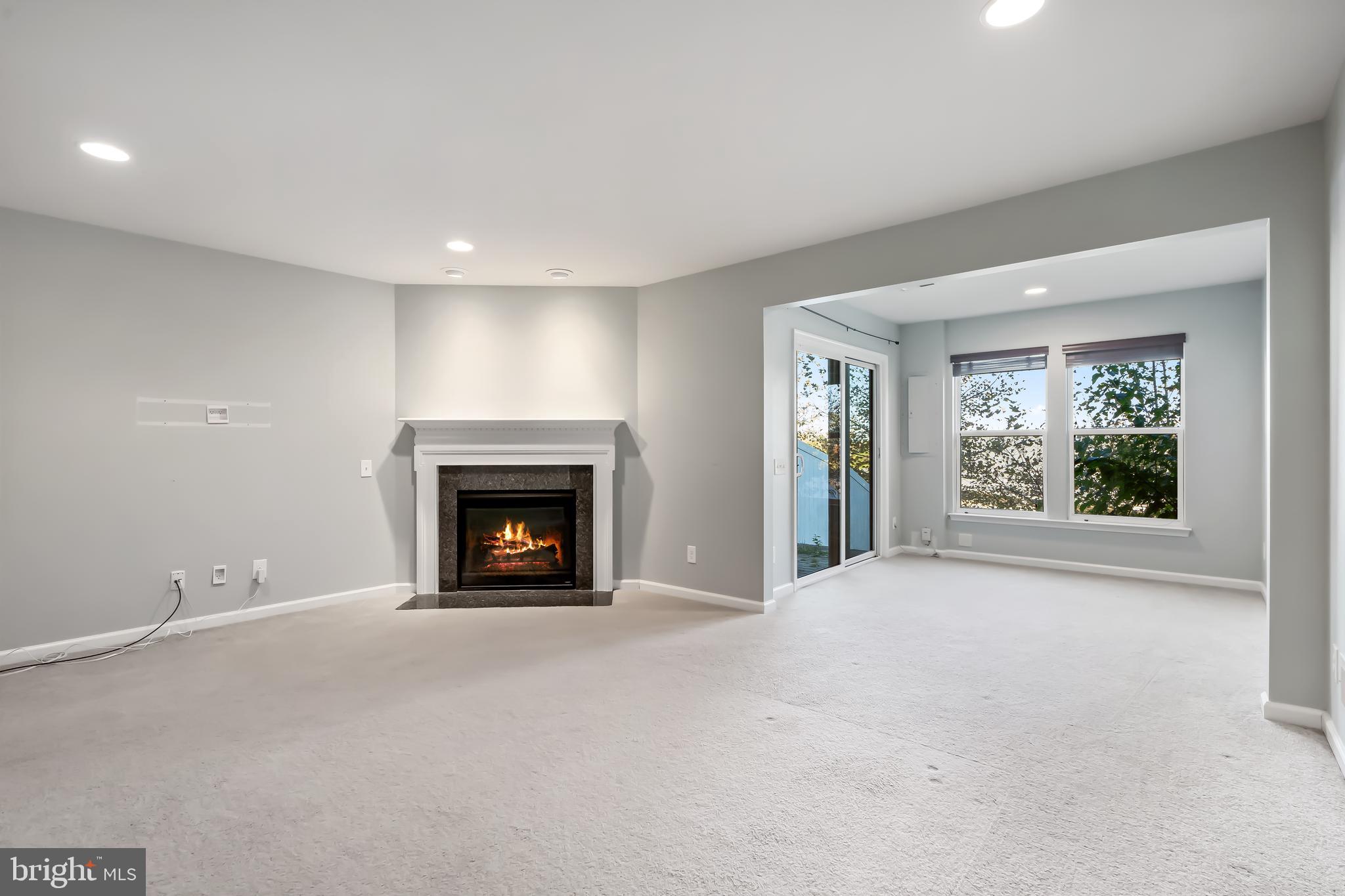 BRAMBLETON - Residential Lease