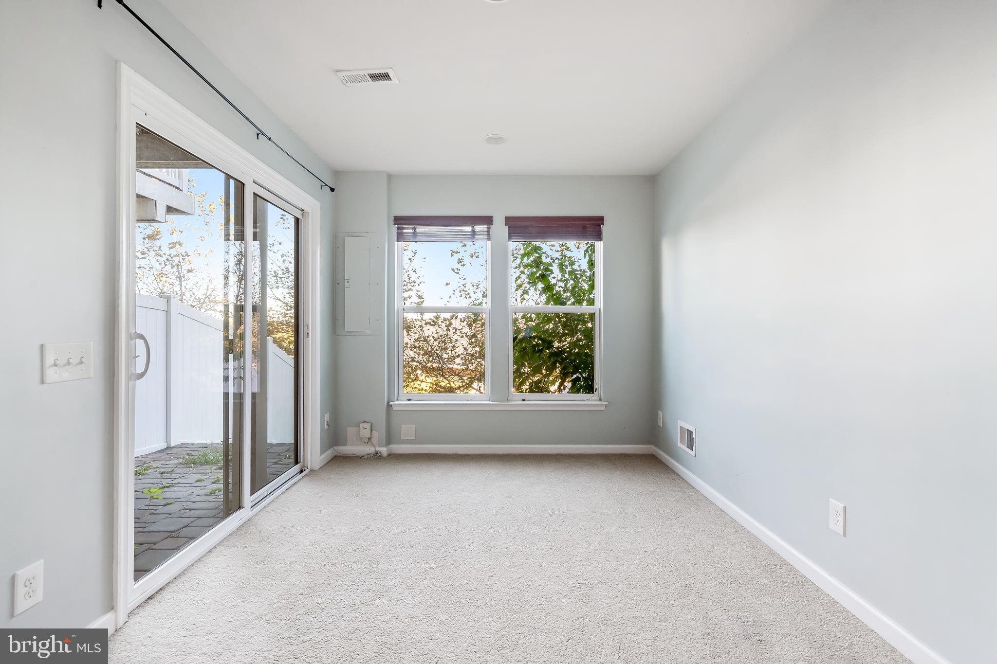 BRAMBLETON - Residential Lease